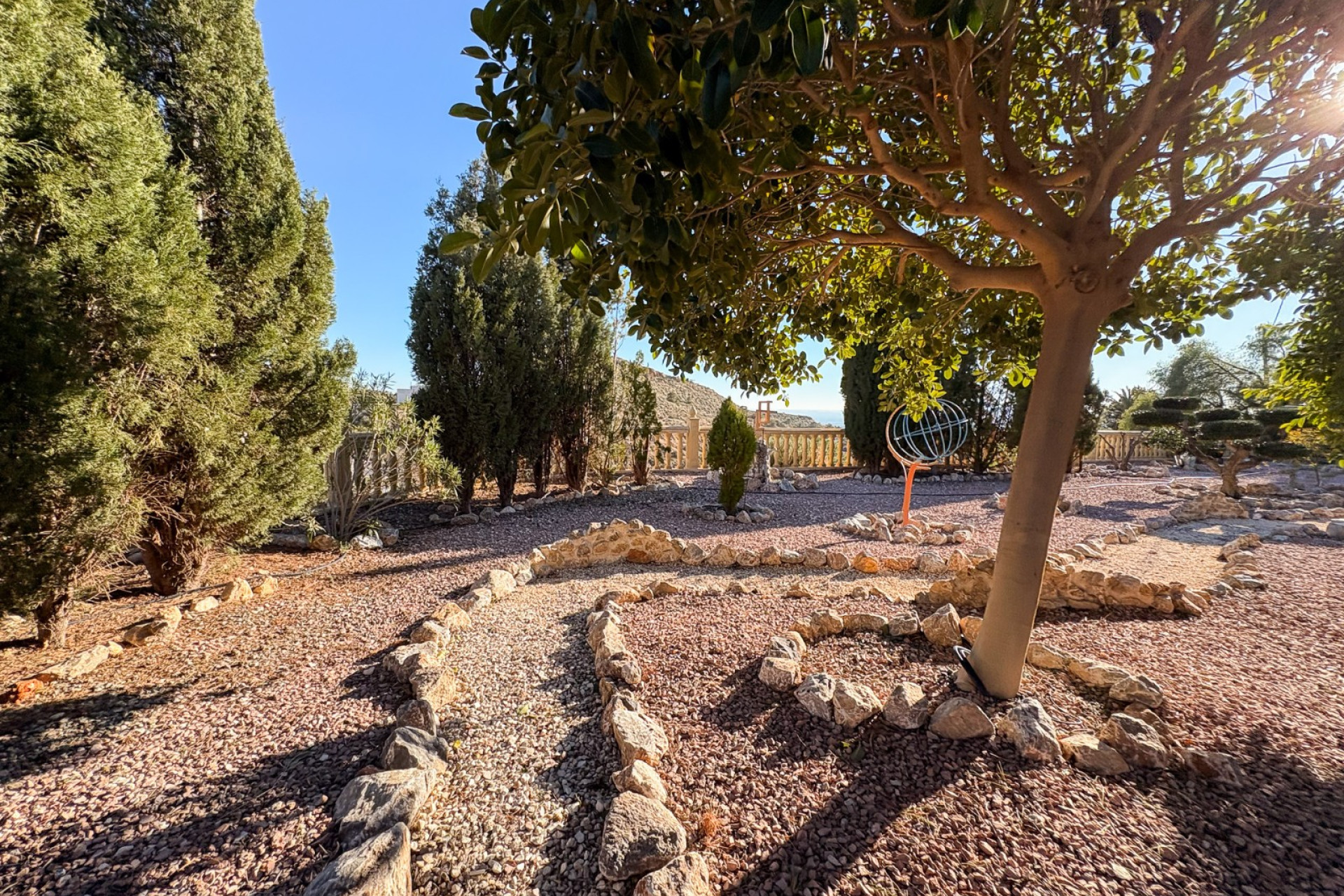 Wiederverkauf - Finca / Landgut - Crevillente