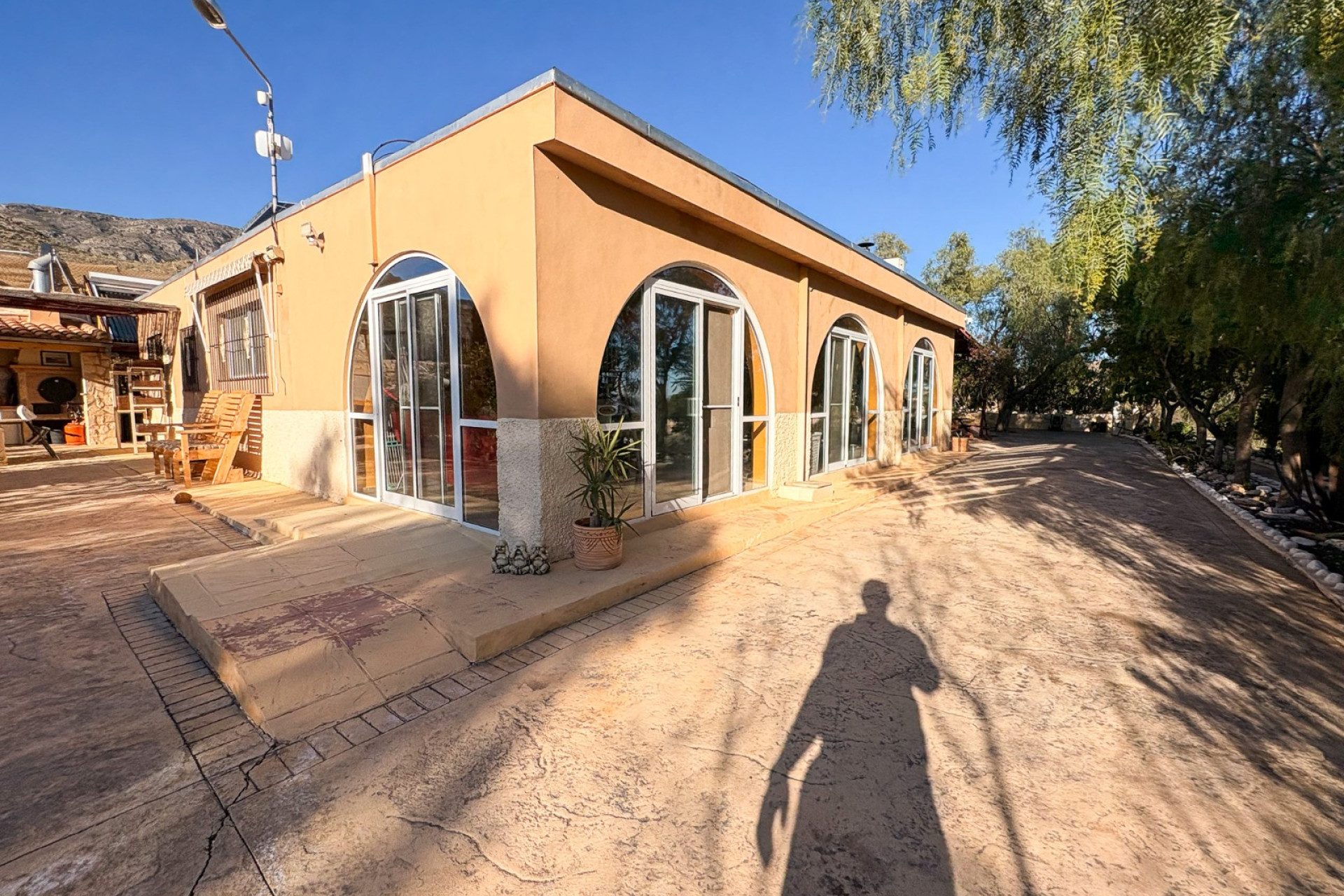 Wiederverkauf - Finca / Landgut - Crevillente