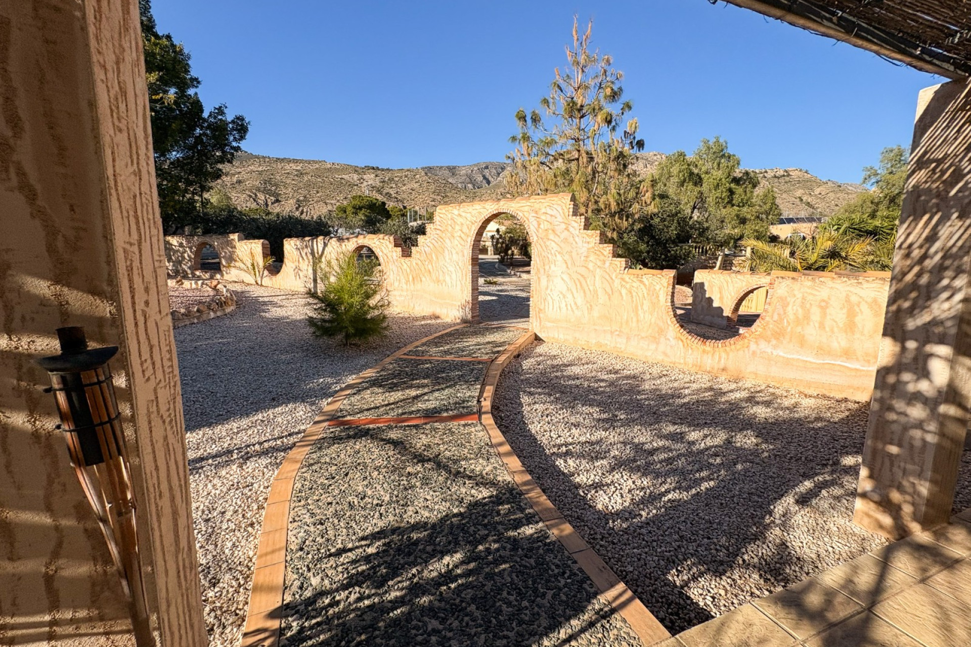 Wiederverkauf - Finca / Landgut - Crevillente