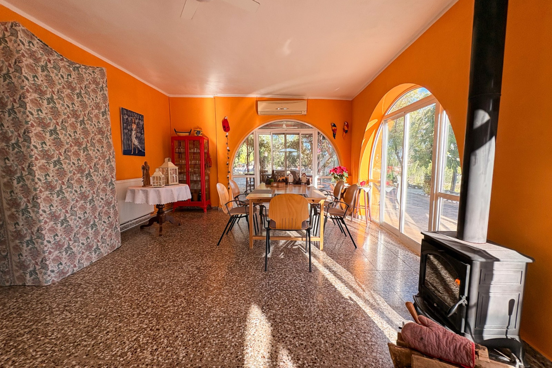 Wiederverkauf - Finca / Landgut - Crevillente