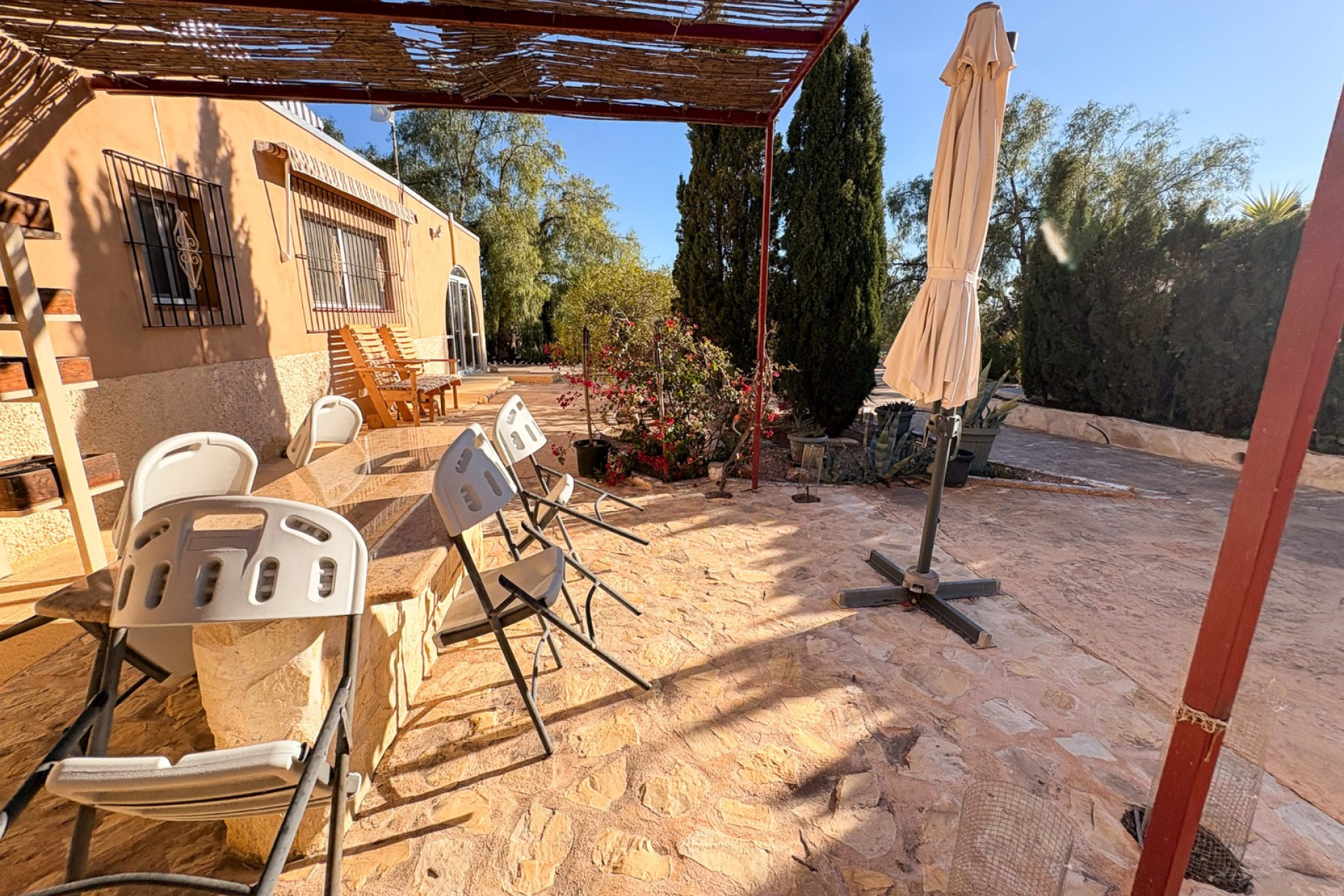 Wiederverkauf - Finca / Landgut - Crevillente