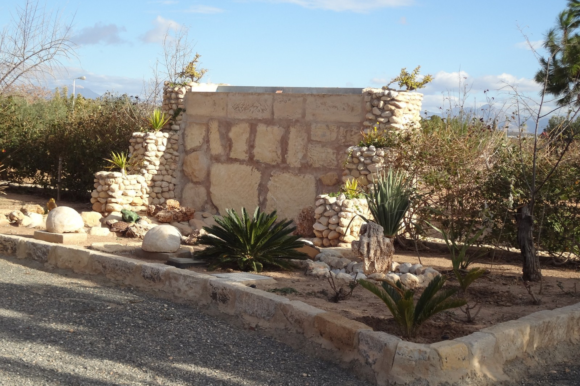 Wiederverkauf - Finca / Landgut - El Altet