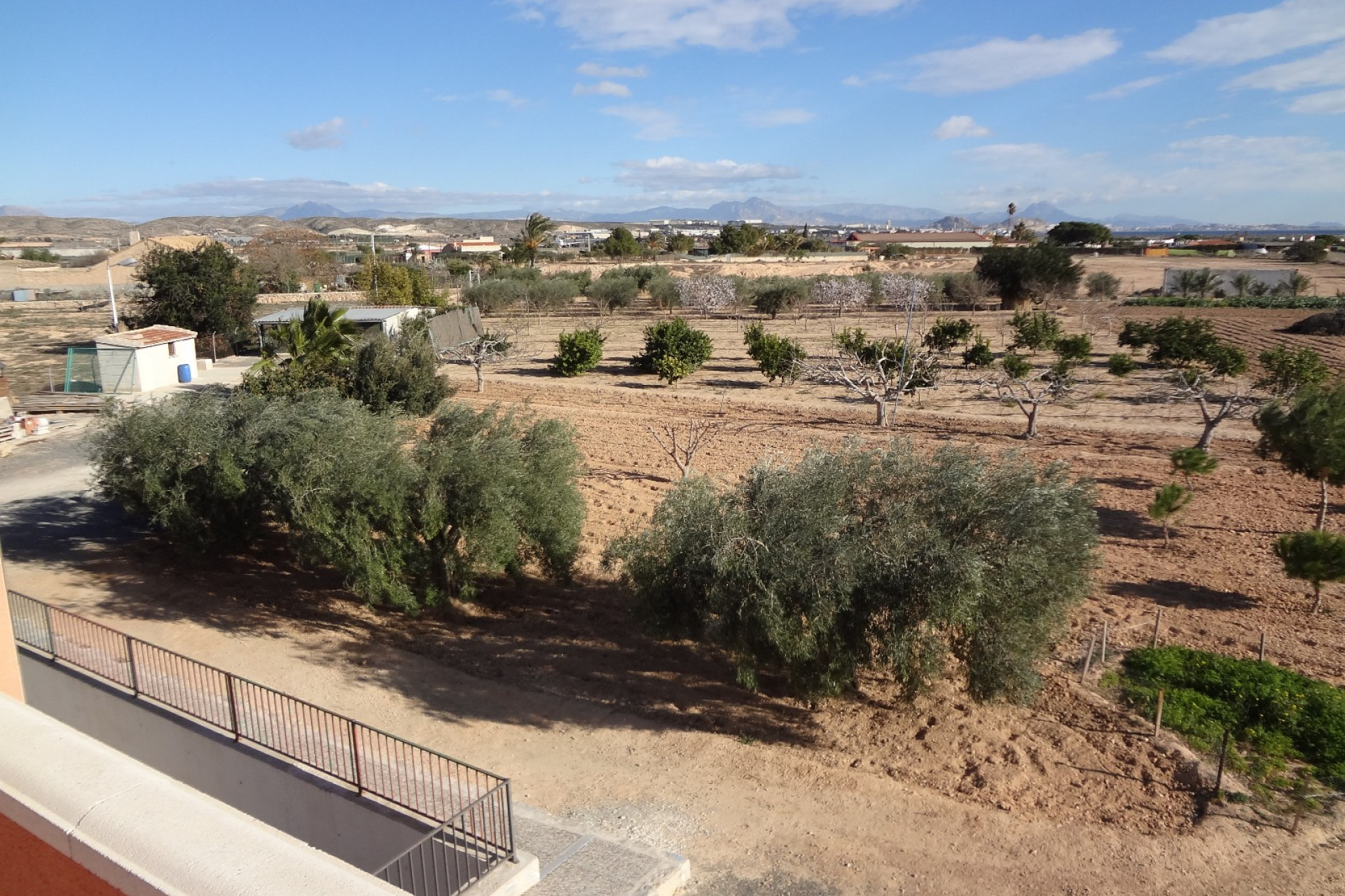 Wiederverkauf - Finca / Landgut - El Altet