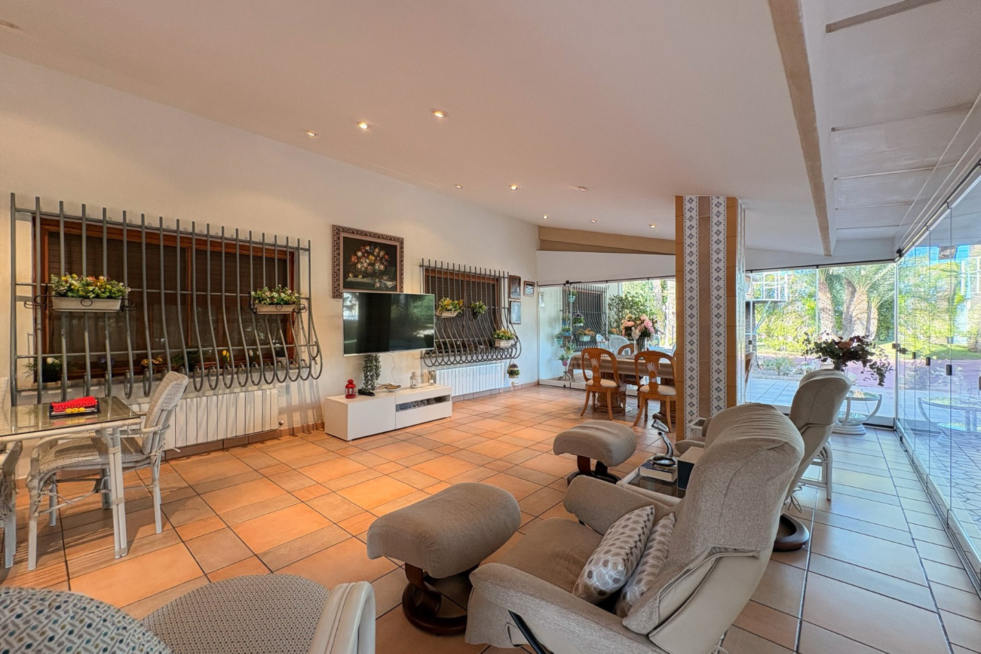 Wiederverkauf - Finca / Landgut - Elche - Altzabares Alto