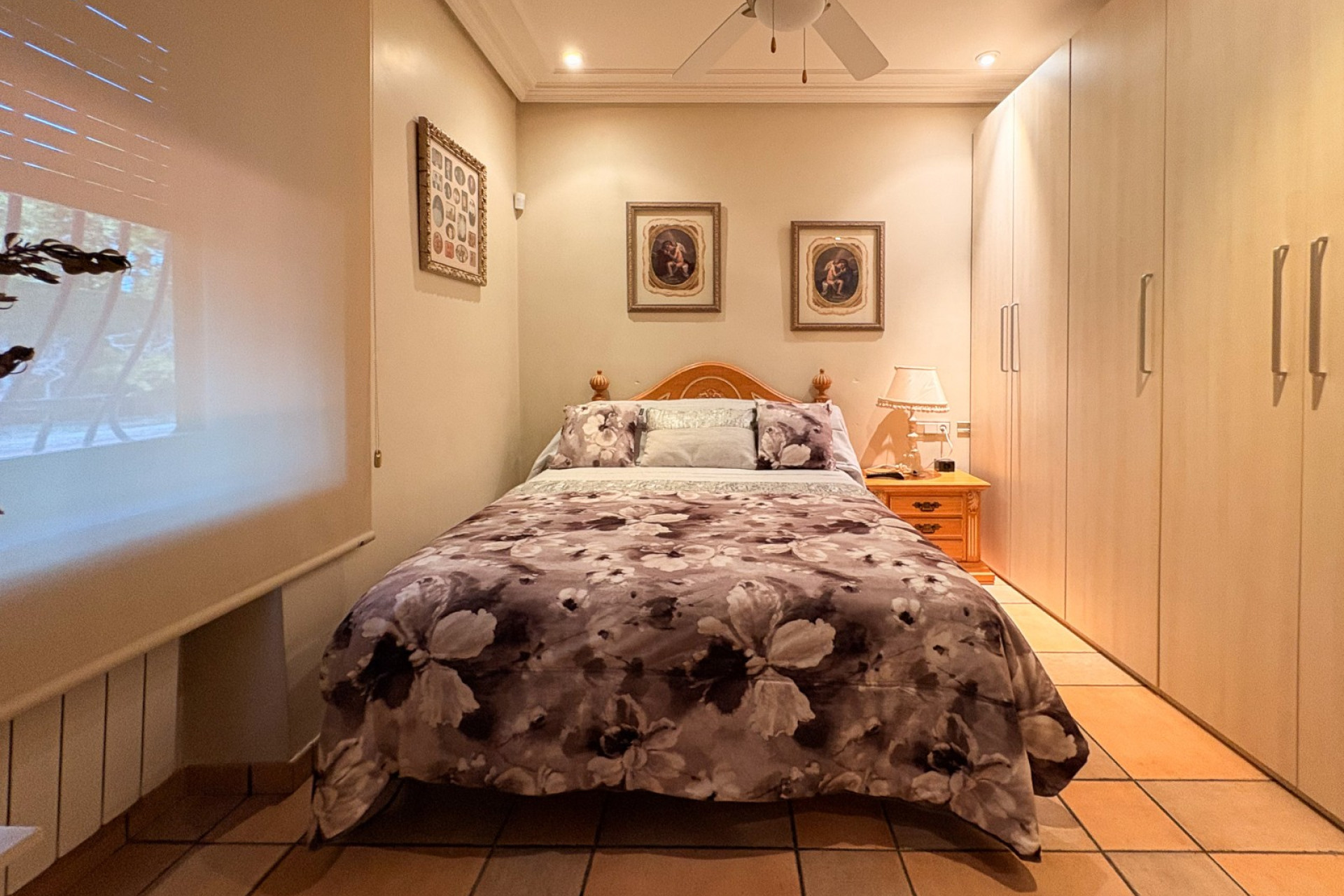 Wiederverkauf - Finca / Landgut - Elche - Altzabares Alto