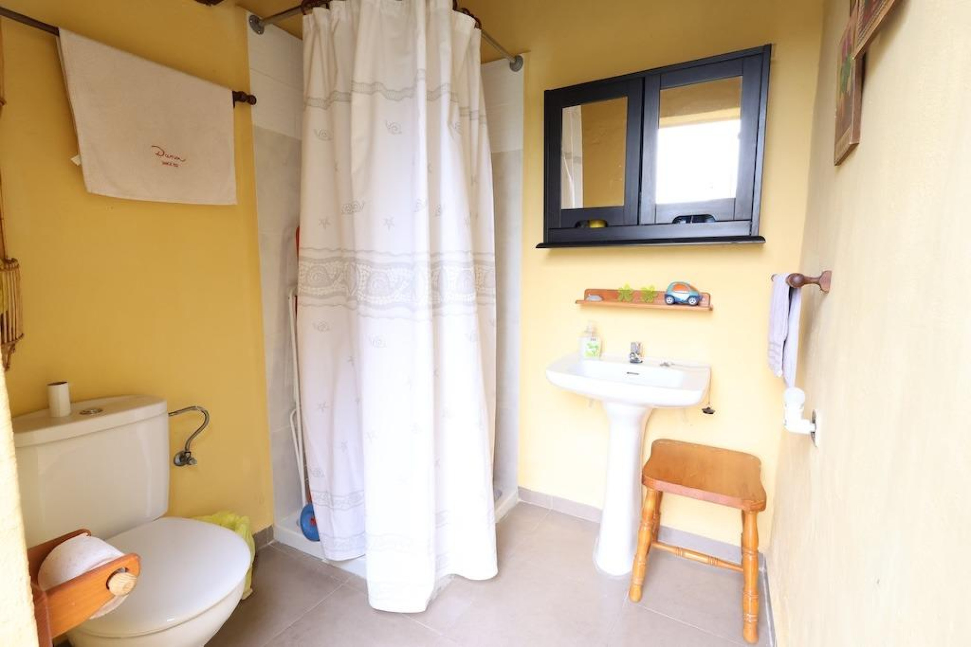 Wiederverkauf - Finca / Landgut - Fortuna - La garapacha