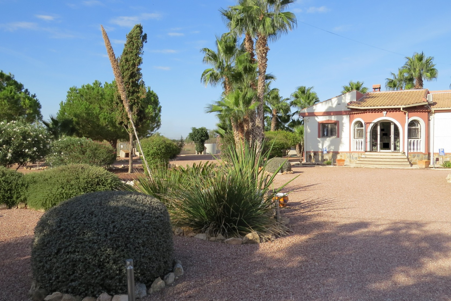 Wiederverkauf - Finca / Landgut - Guardamar del Segura - Daya Vieja