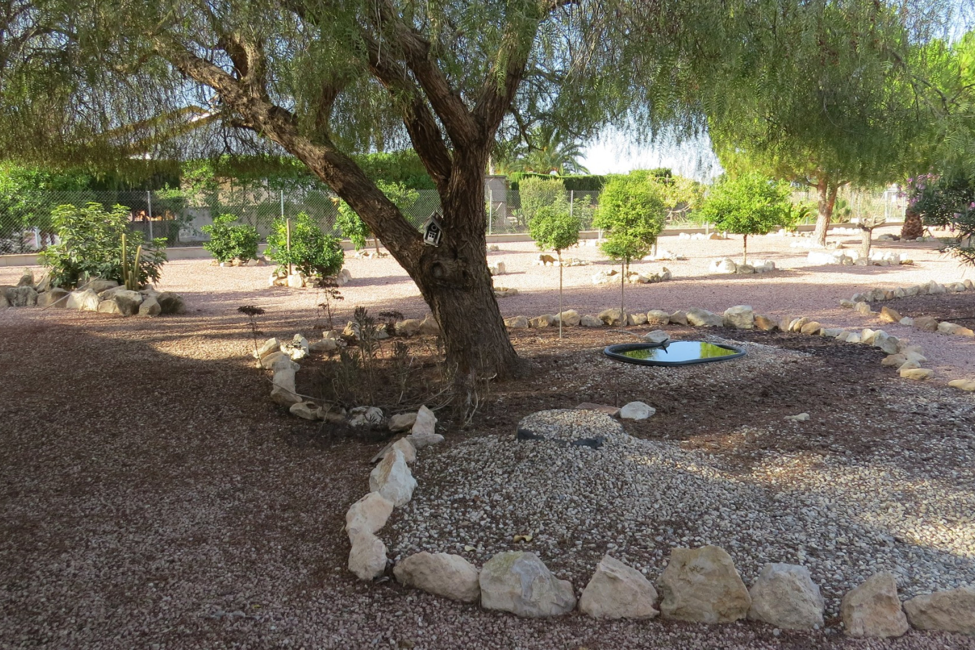 Wiederverkauf - Finca / Landgut - Guardamar del Segura - Daya Vieja