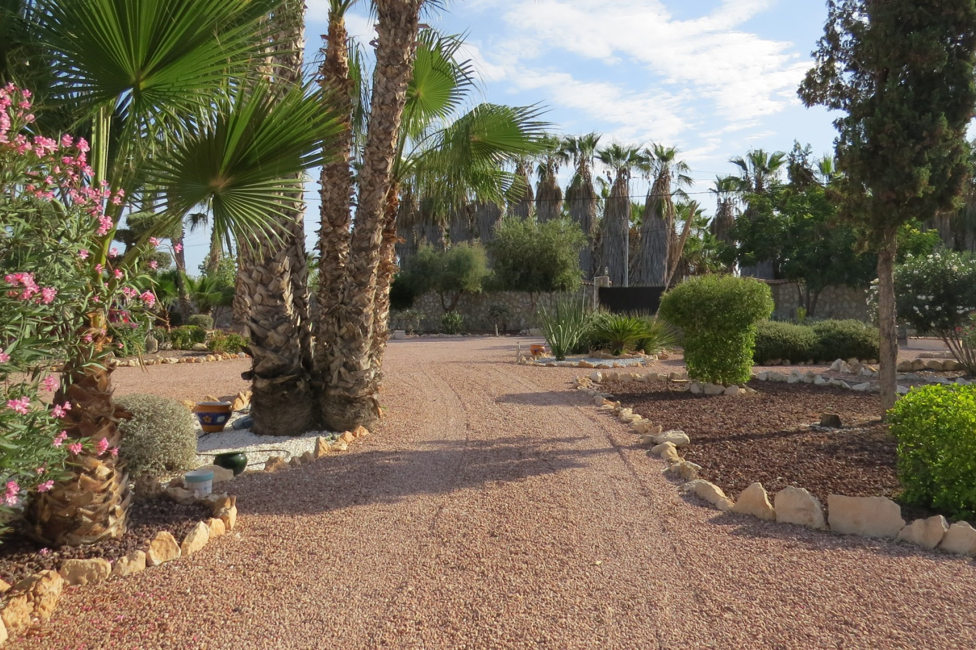 Wiederverkauf - Finca / Landgut - Guardamar del Segura - Daya Vieja