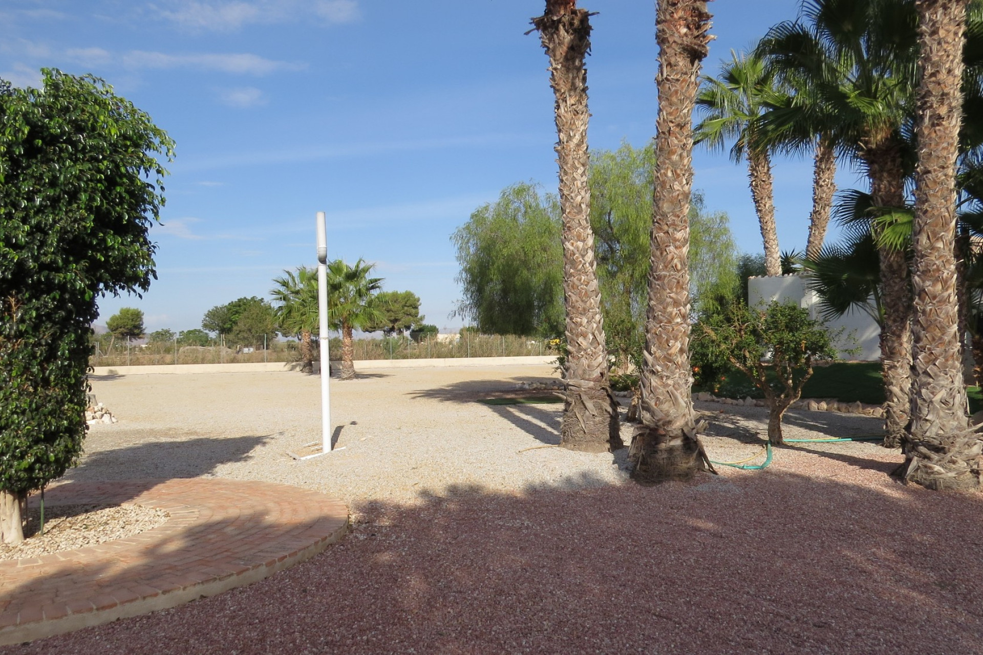 Wiederverkauf - Finca / Landgut - Guardamar del Segura - Daya Vieja