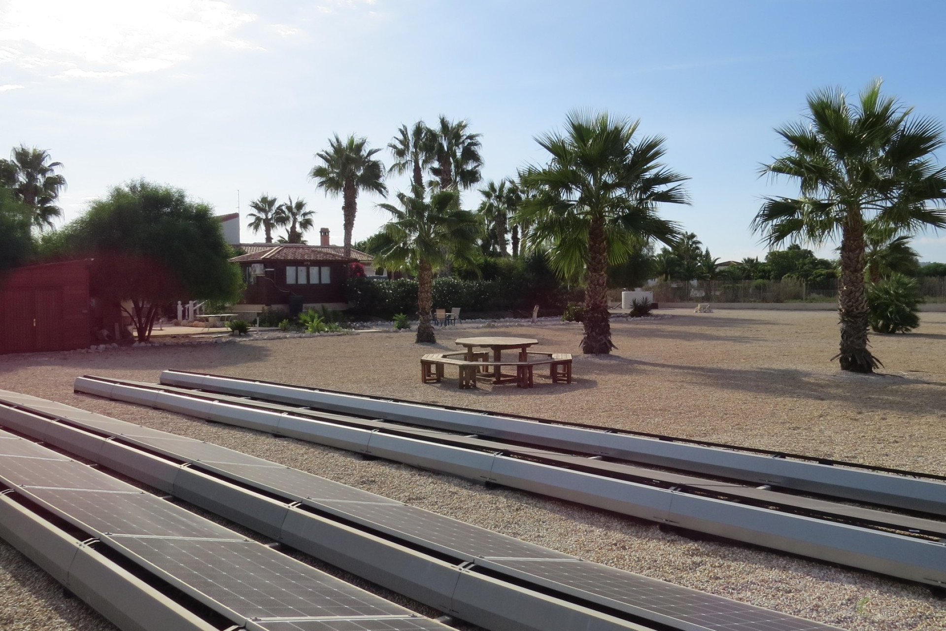 Wiederverkauf - Finca / Landgut - Guardamar del Segura - Daya Vieja