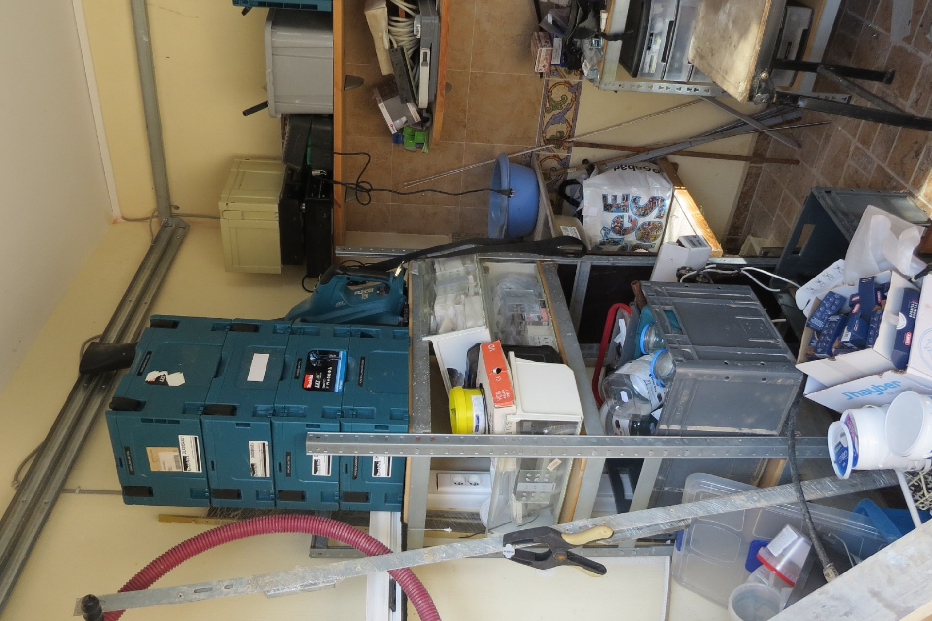 Wiederverkauf - Finca / Landgut - Guardamar del Segura - Daya Vieja