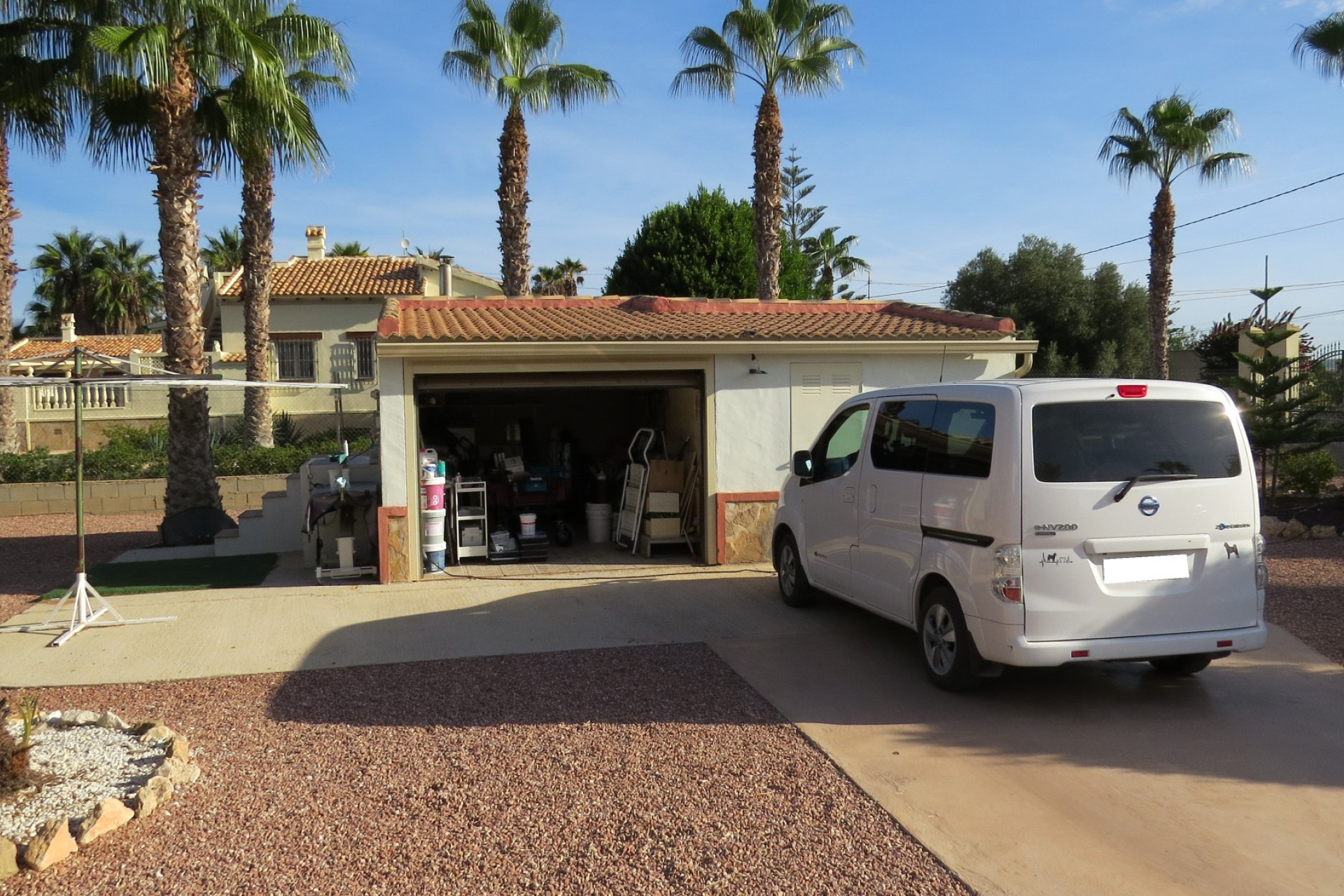 Wiederverkauf - Finca / Landgut - Guardamar del Segura - Daya Vieja