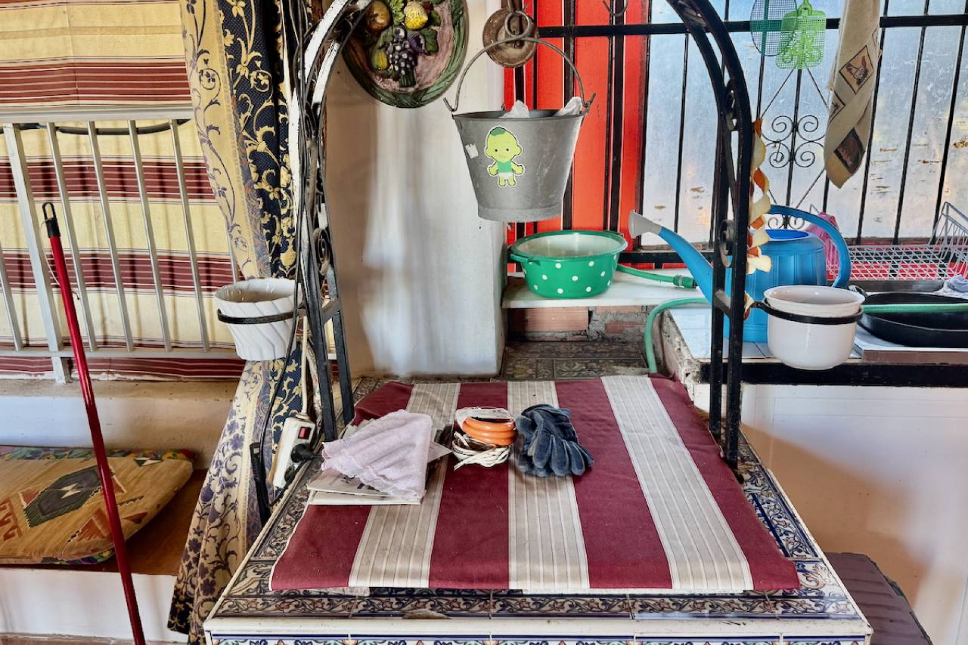 Wiederverkauf - Finca / Landgut - Guardamar del Segura - Guardamar Del Segura