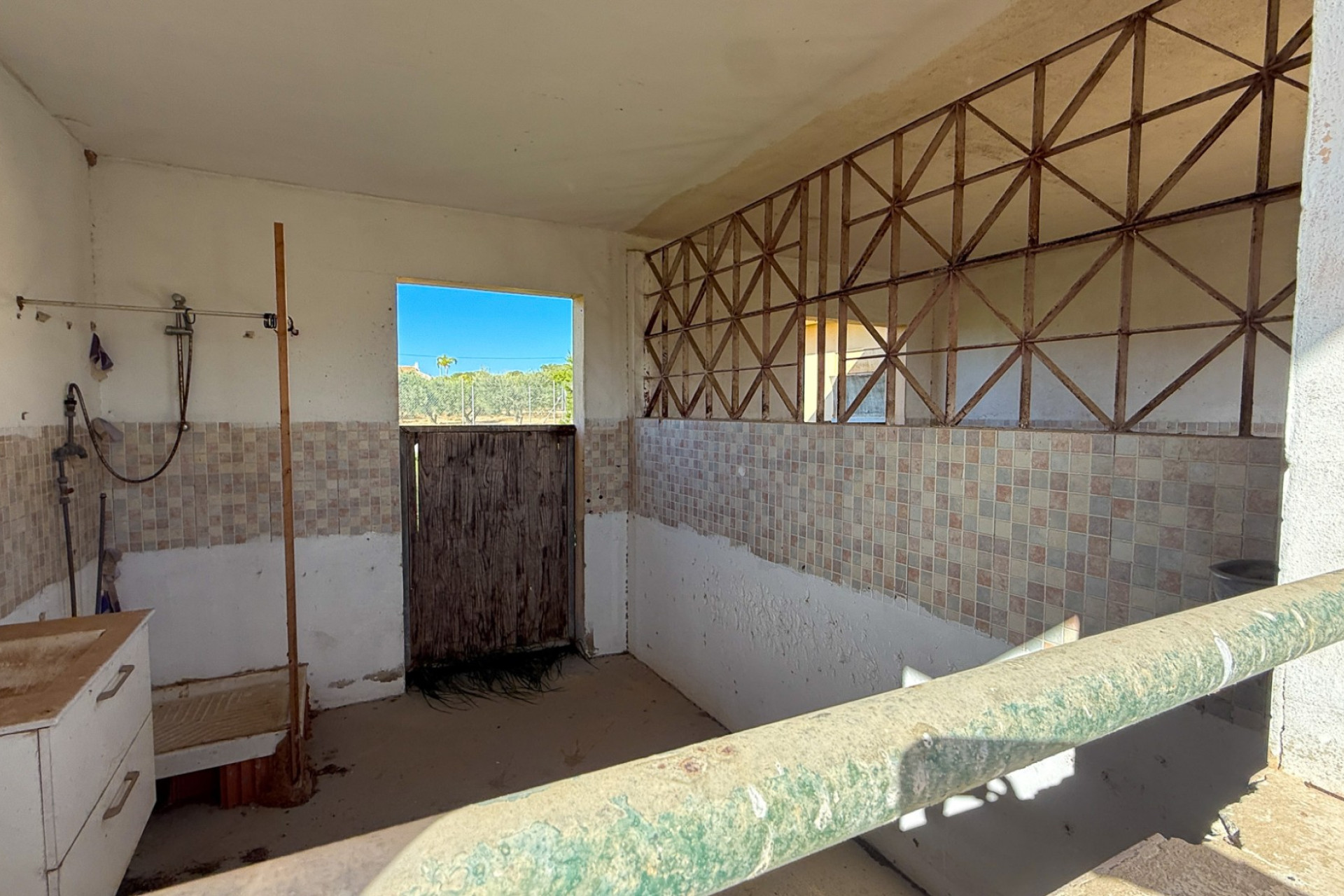Wiederverkauf - Finca / Landgut - Guardamar del Segura - Guardamar