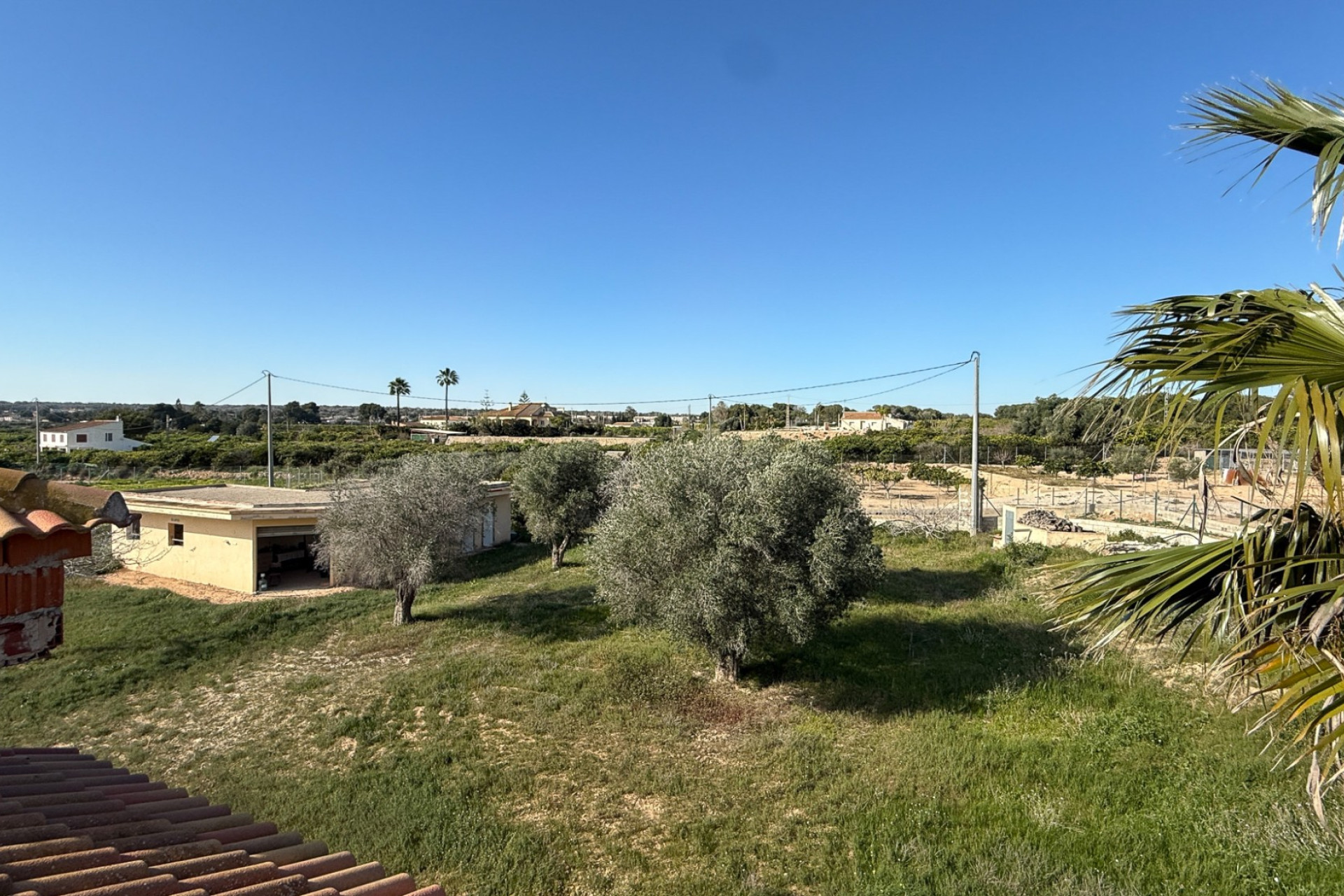 Wiederverkauf - Finca / Landgut - Guardamar del Segura - Guardamar