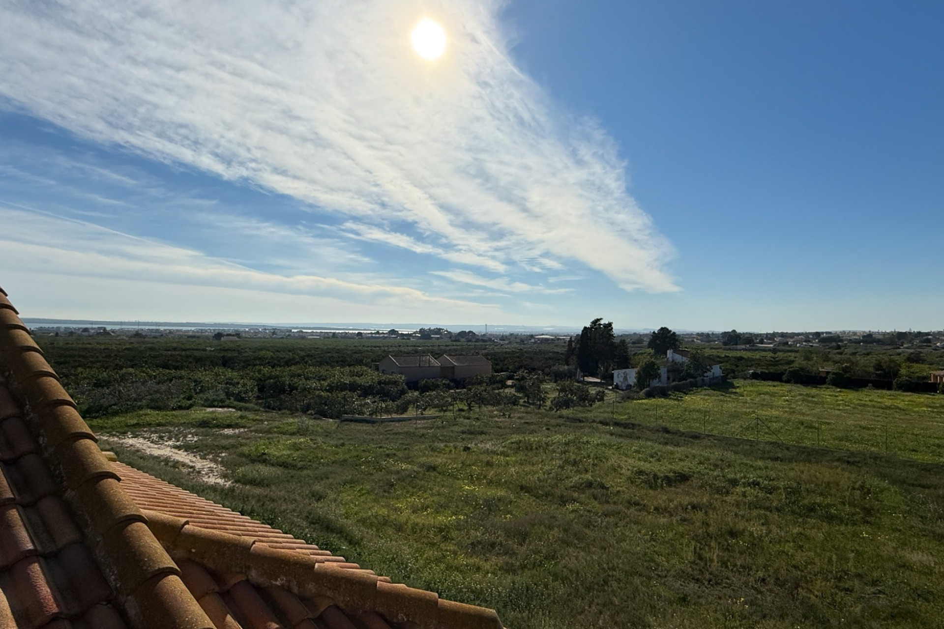 Wiederverkauf - Finca / Landgut - Guardamar del Segura - Guardamar
