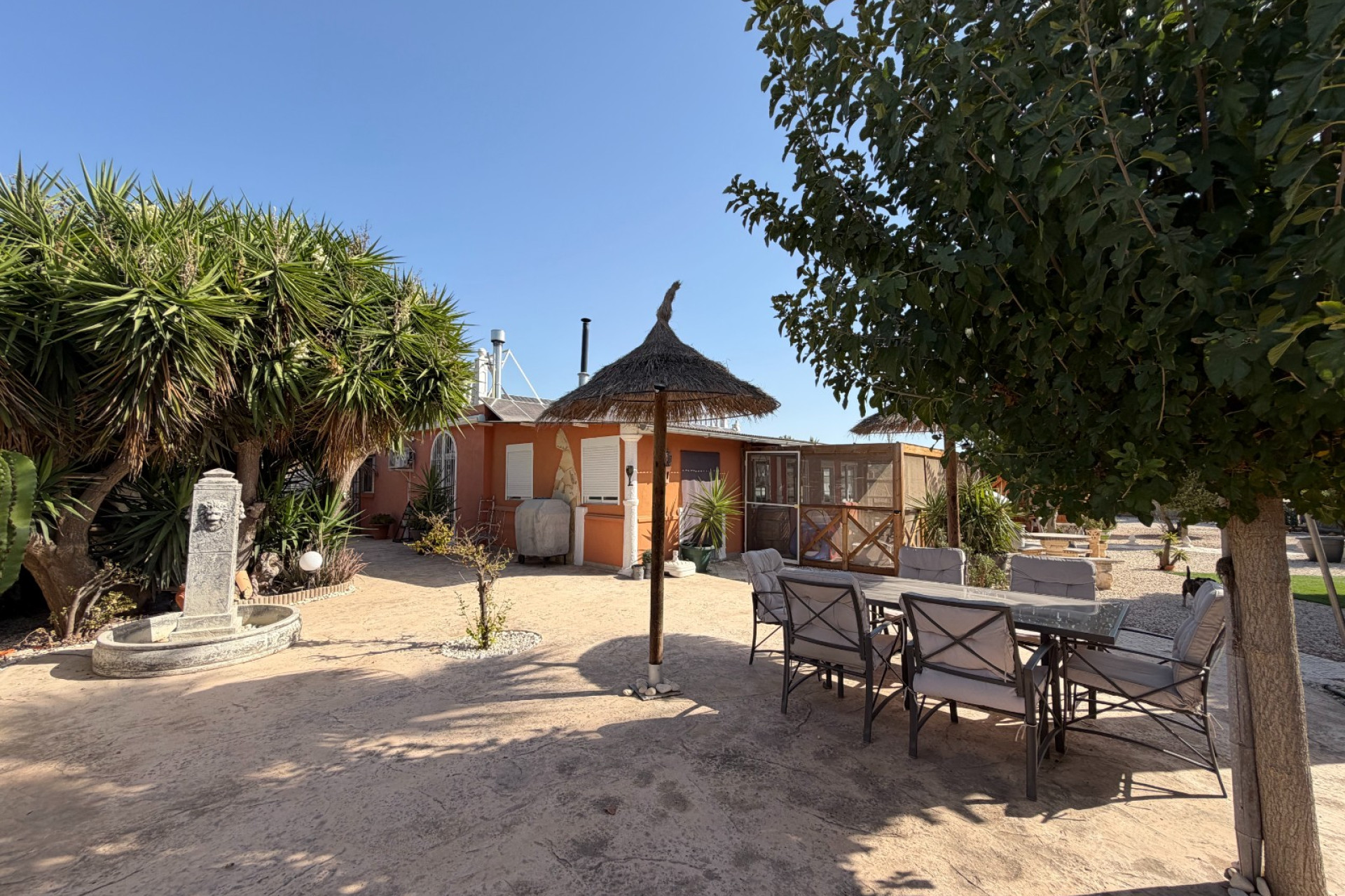 Wiederverkauf - Finca / Landgut - La Marina - Elche / Elx
