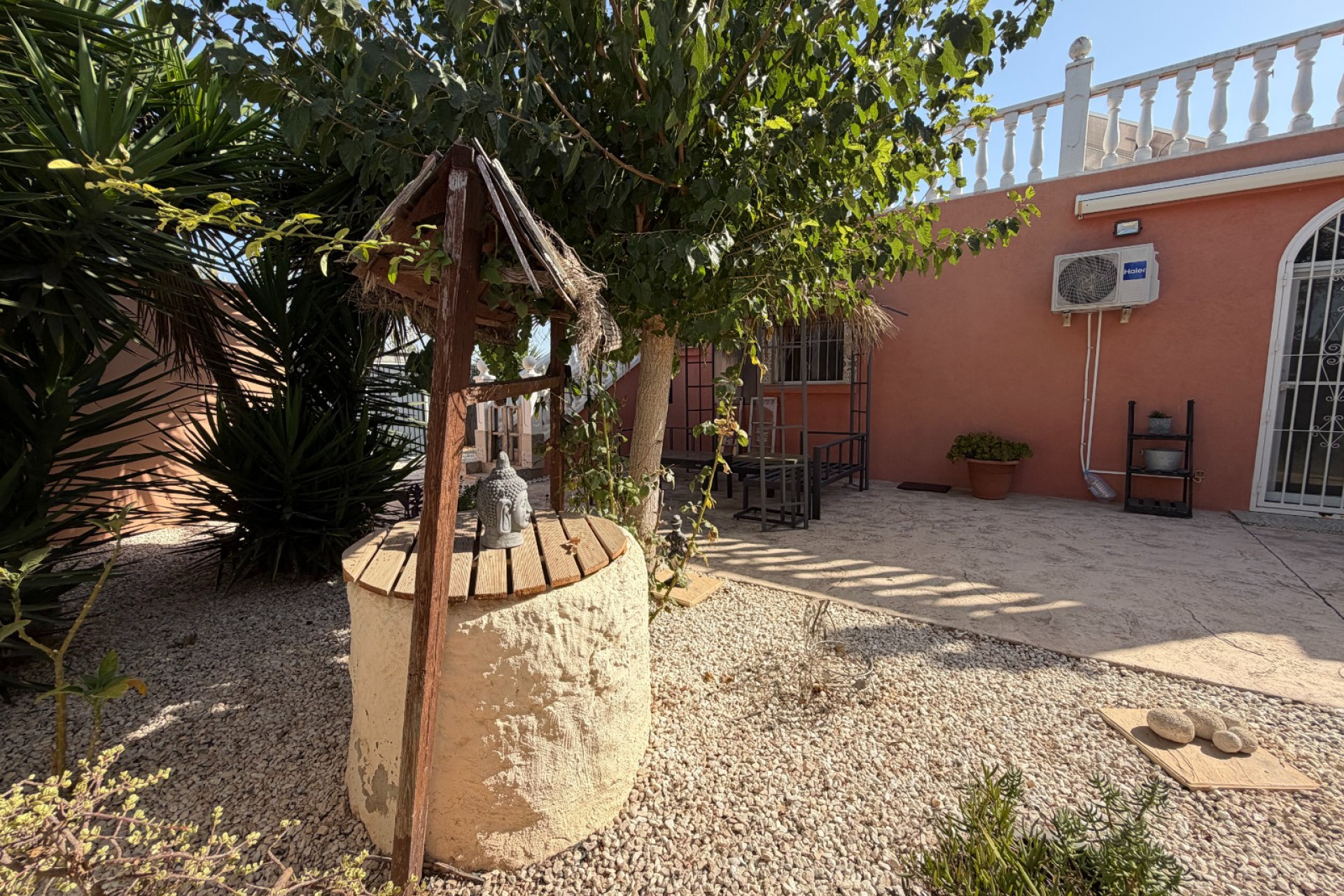 Wiederverkauf - Finca / Landgut - La Marina - Elche / Elx