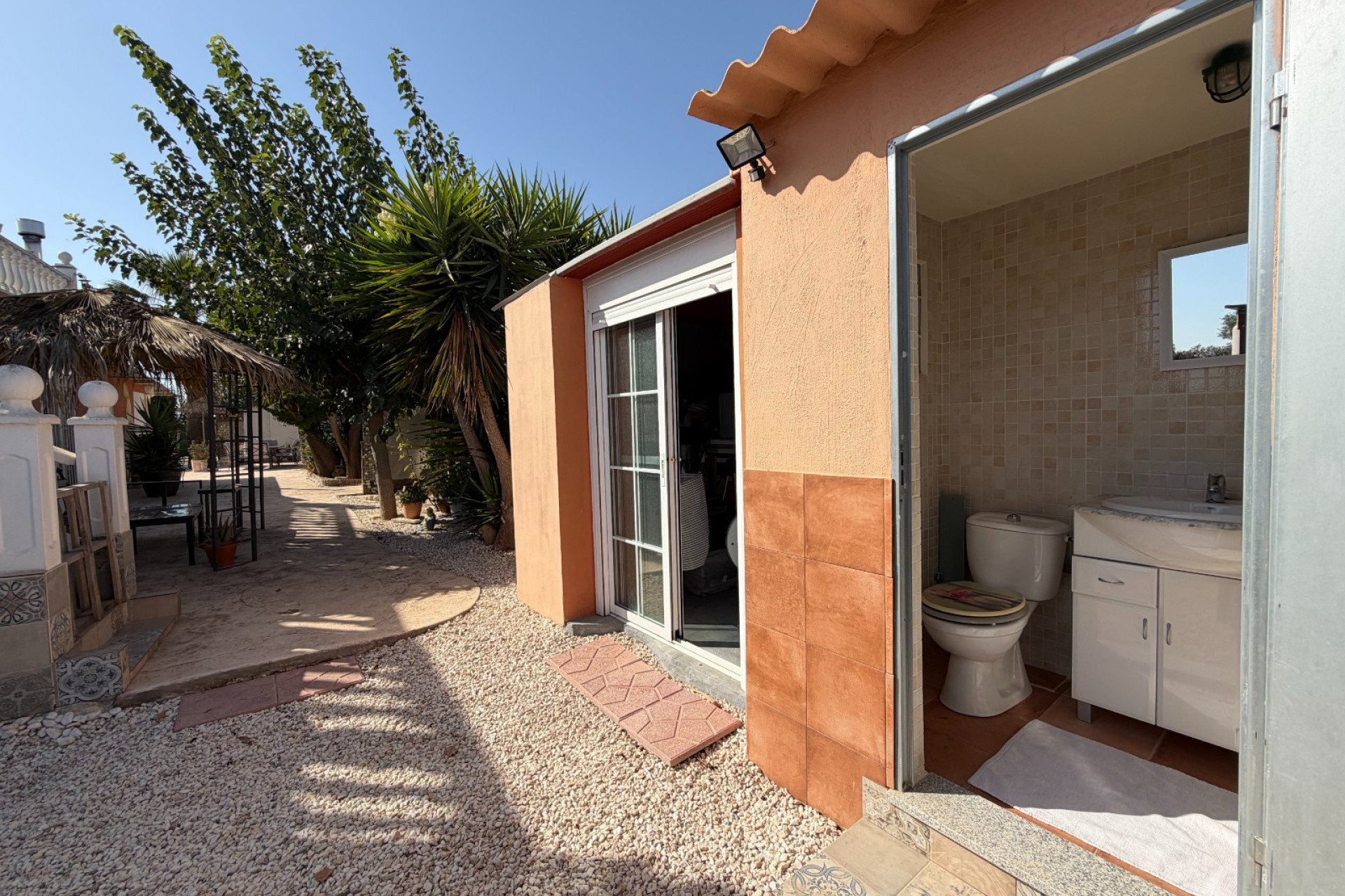 Wiederverkauf - Finca / Landgut - La Marina - Elche / Elx