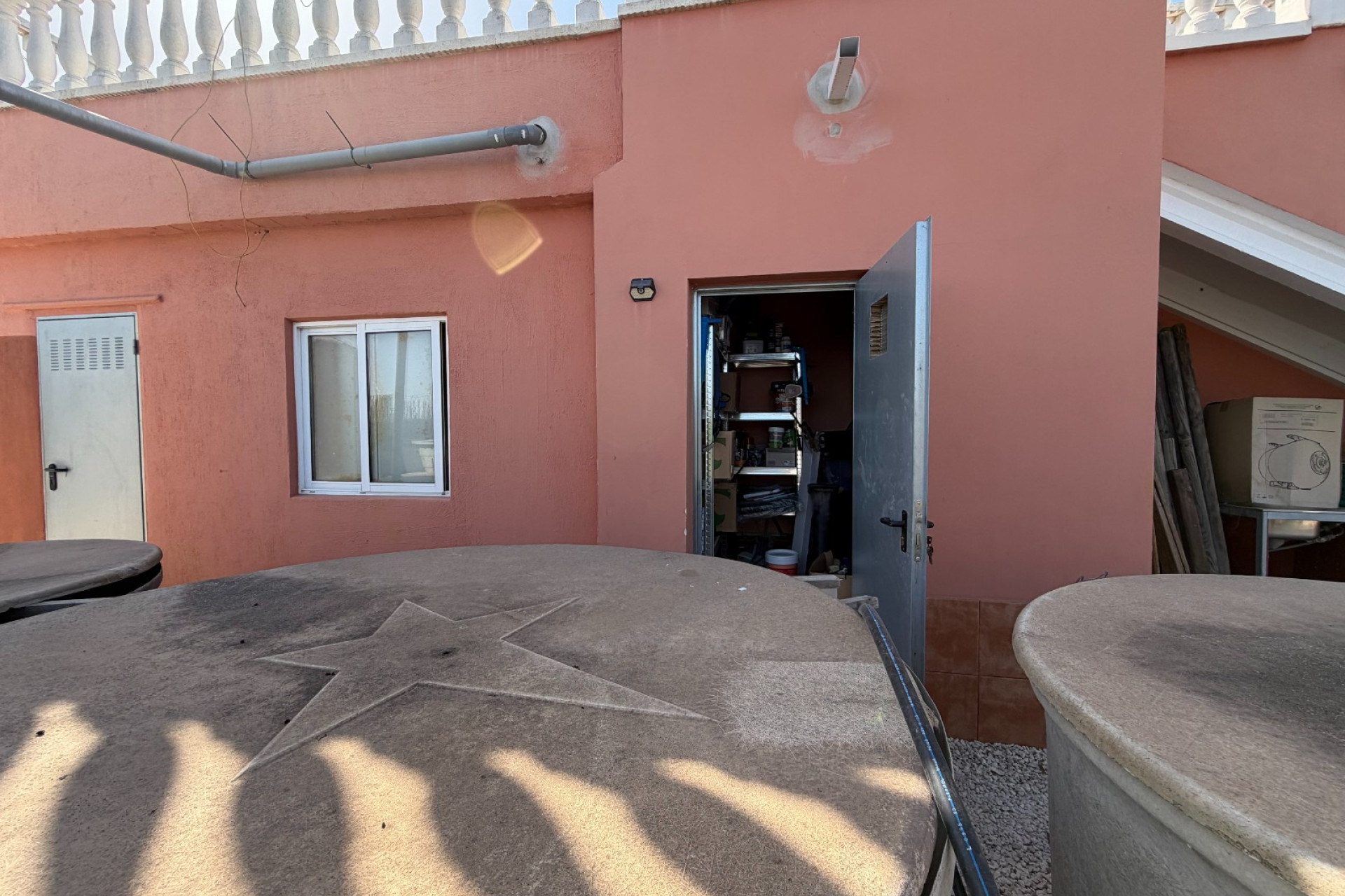 Wiederverkauf - Finca / Landgut - La Marina - Elche / Elx