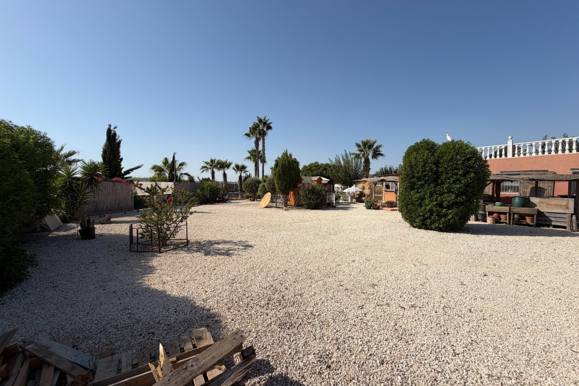 Wiederverkauf - Finca / Landgut - La Marina - Elche / Elx