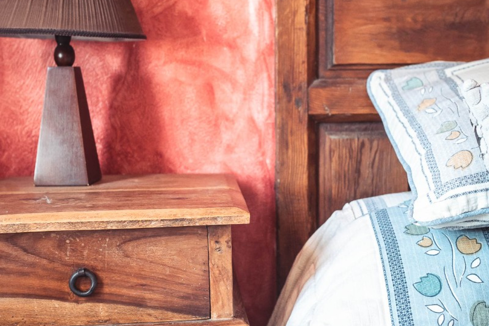 Wiederverkauf - Finca / Landgut - Lorca