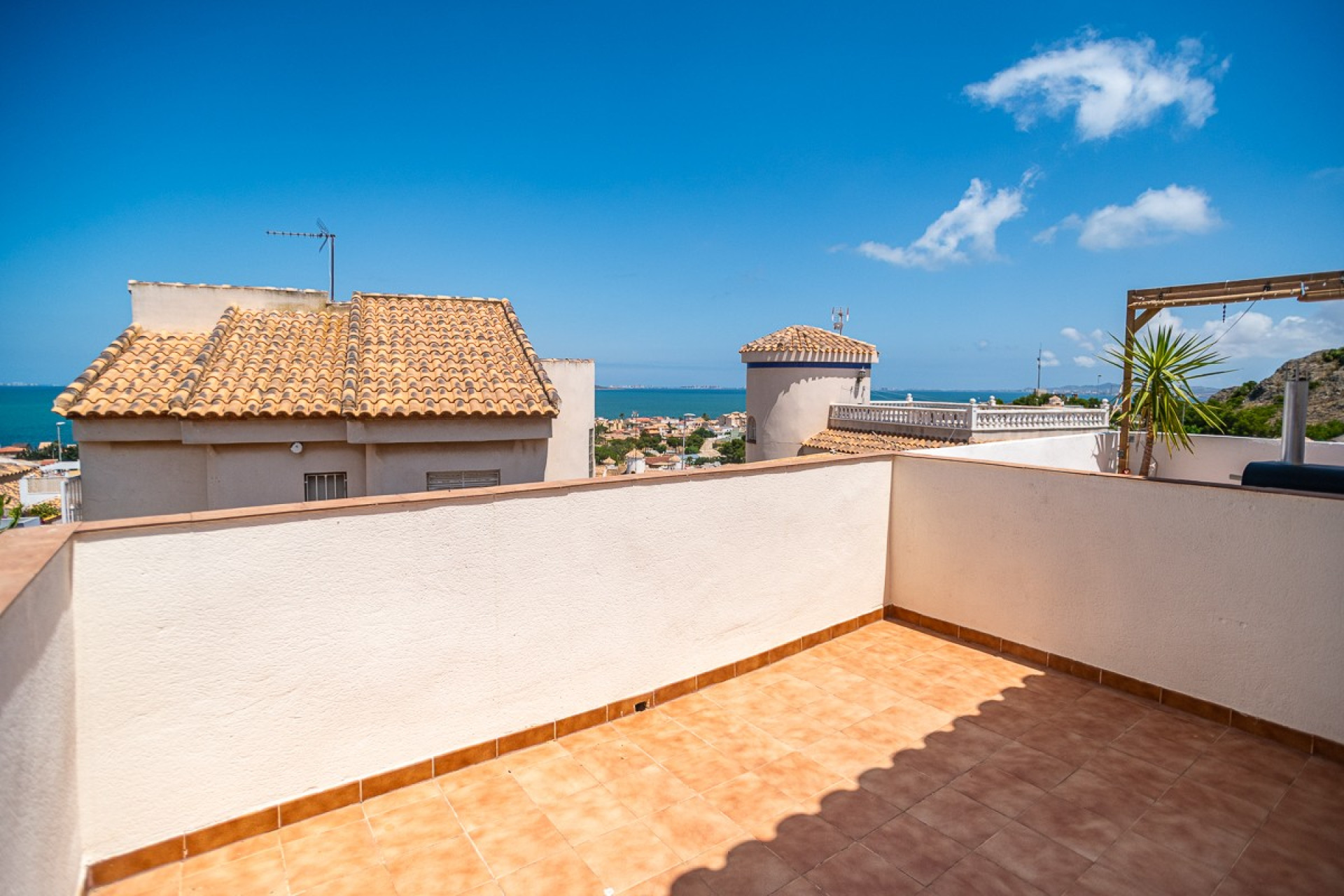Wiederverkauf - Finca / Landgut - LOS URRUTIAS - Costa Calida