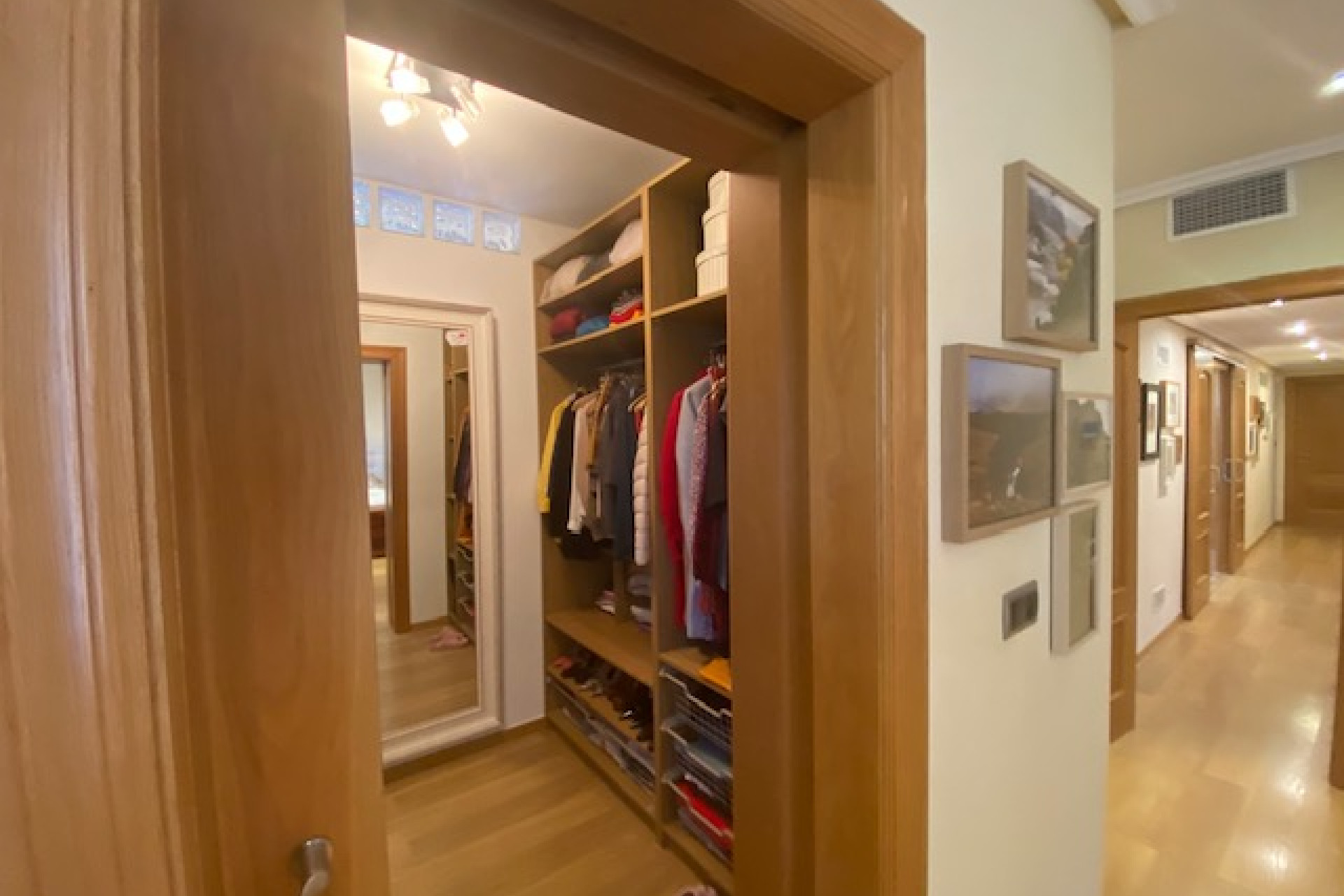 Wiederverkauf - Finca / Landgut - Murcia