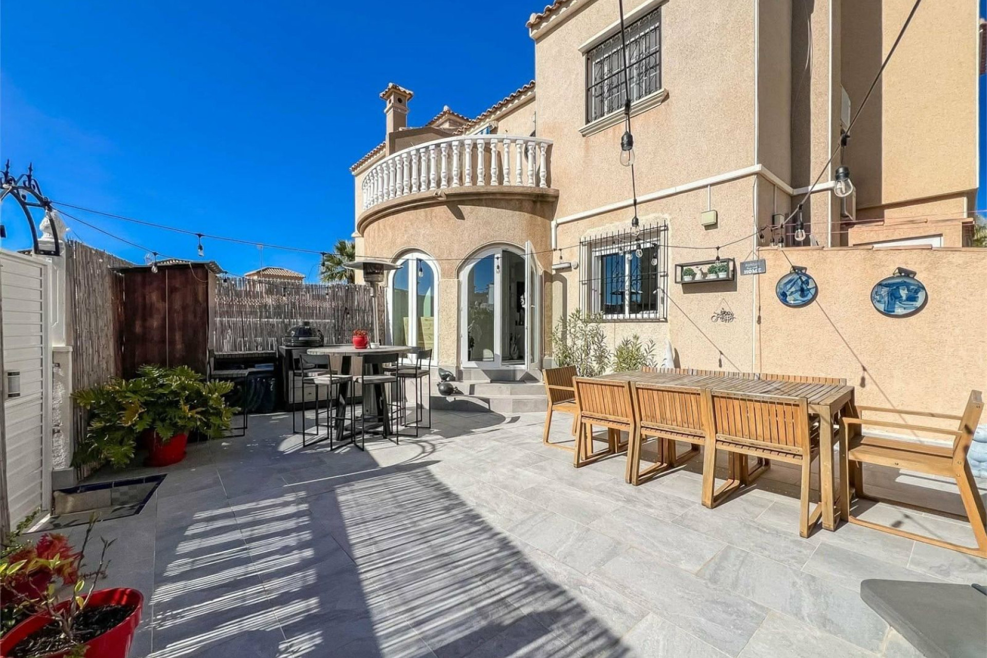 Wiederverkauf - Finca / Landgut - Orihuela Costa - Villamartín