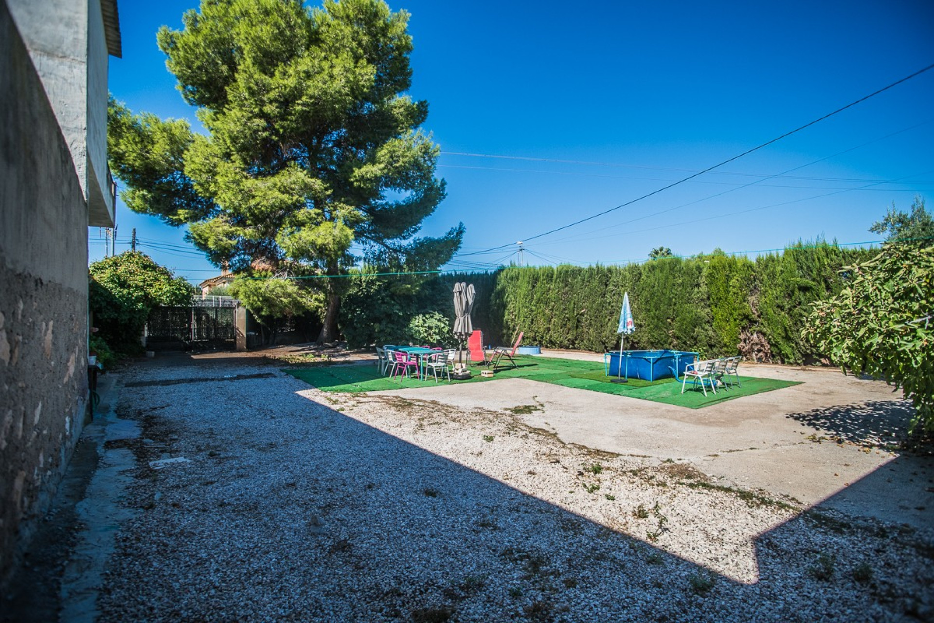 Wiederverkauf - Finca / Landgut - Orihuela - Redovan