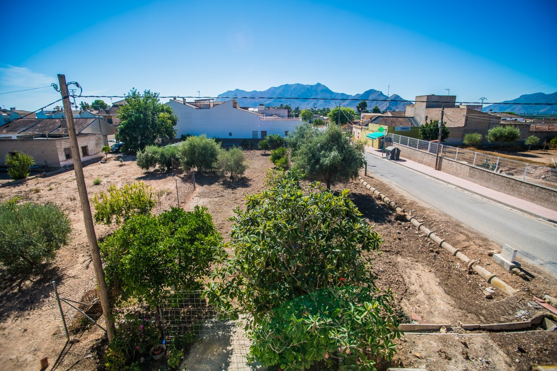 Wiederverkauf - Finca / Landgut - Orihuela - Redovan