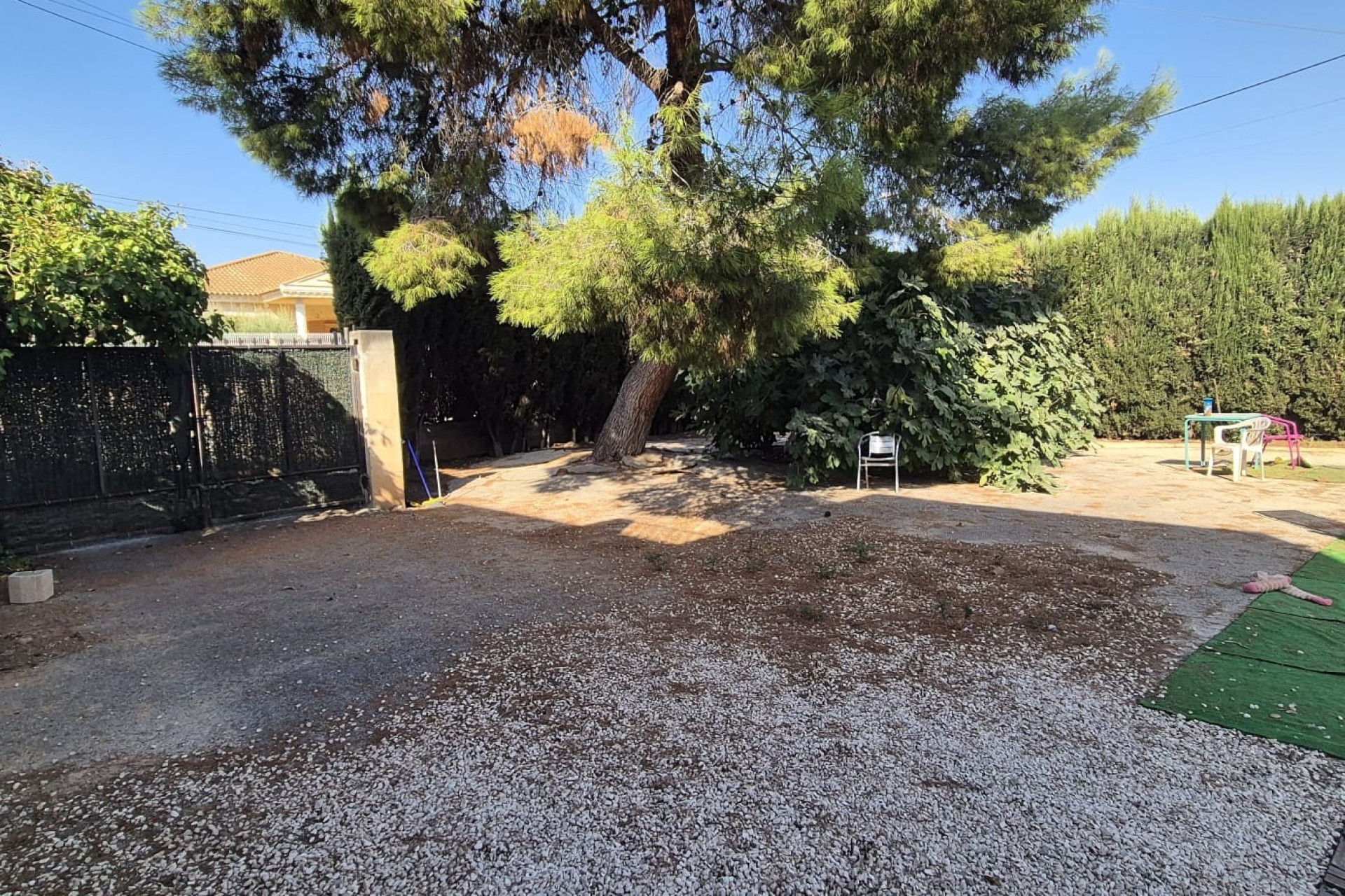 Wiederverkauf - Finca / Landgut - Orihuela - Redovan