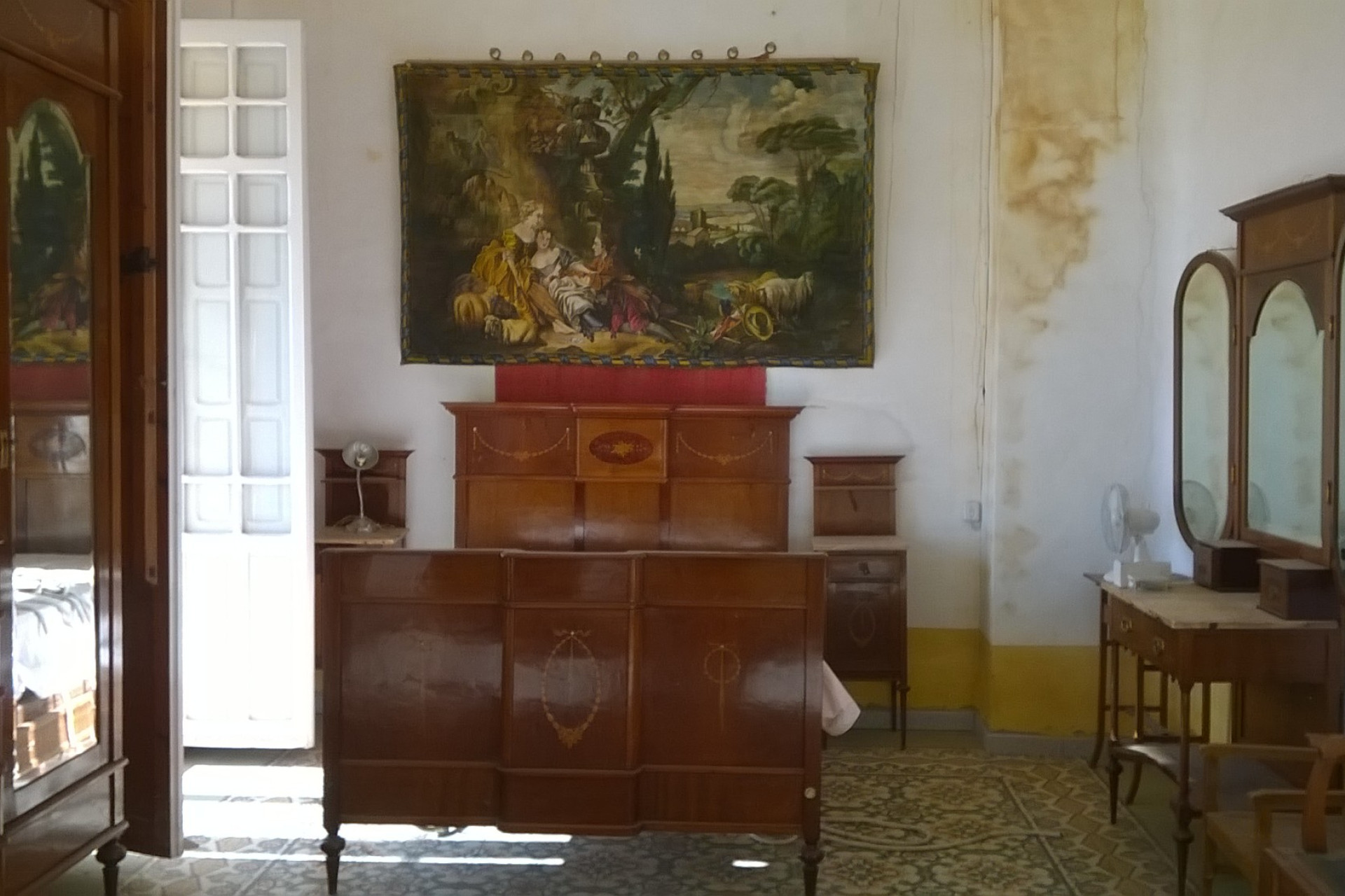 Wiederverkauf - Finca / Landgut - Orihuela - Rincón de Bonanza