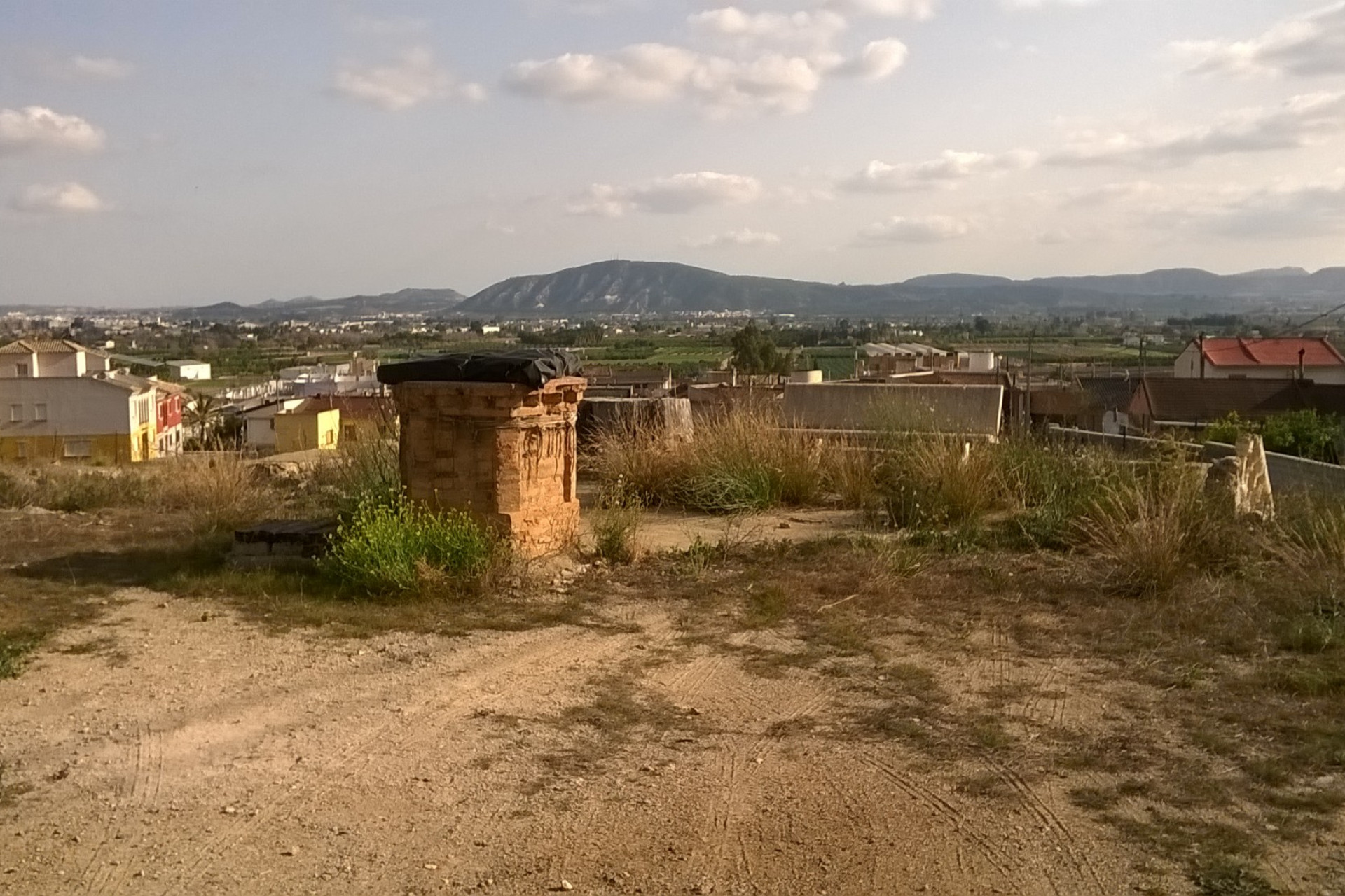 Wiederverkauf - Finca / Landgut - Orihuela - Rincón de Bonanza