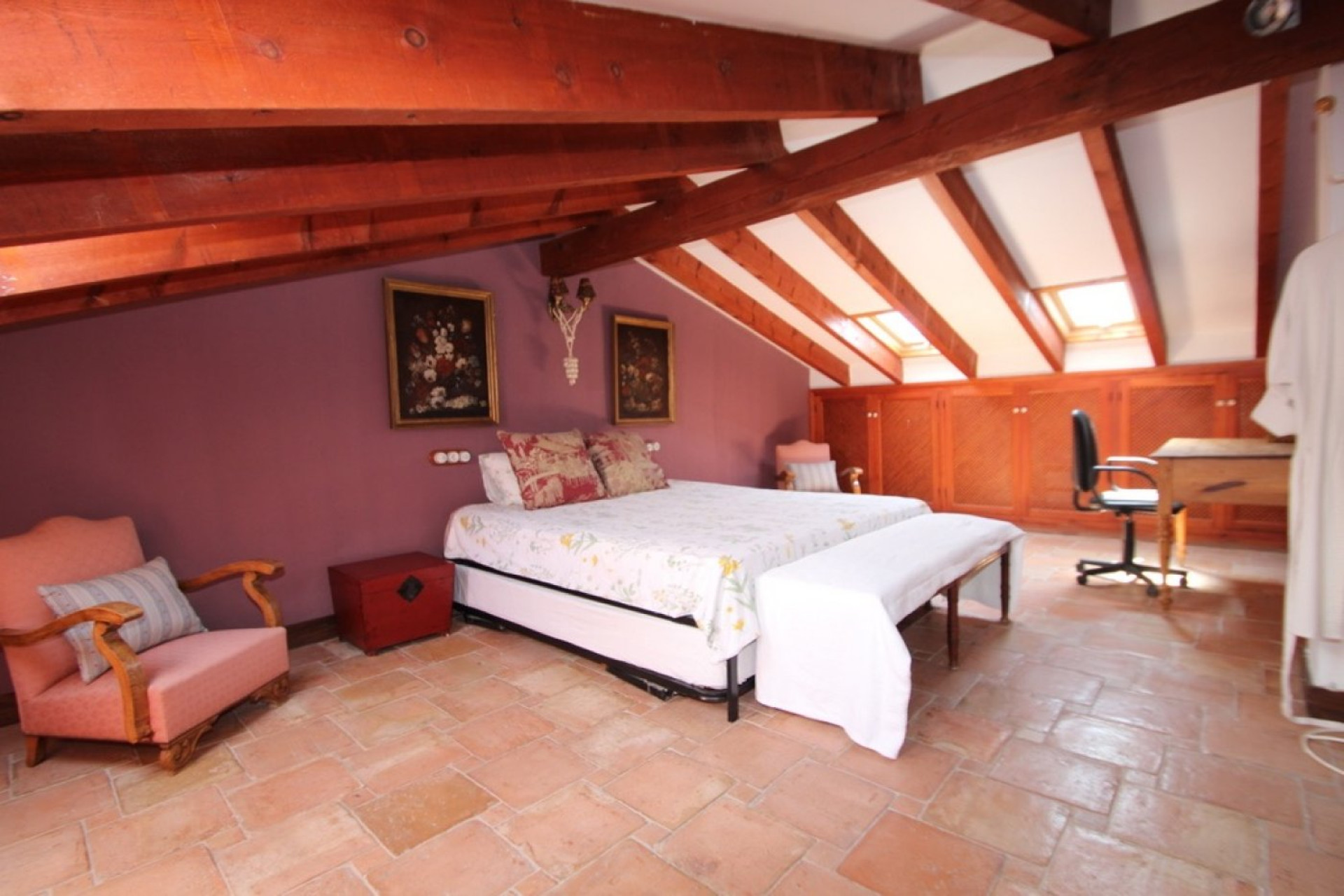 Wiederverkauf - Finca / Landgut - Orihuela - Torremendo