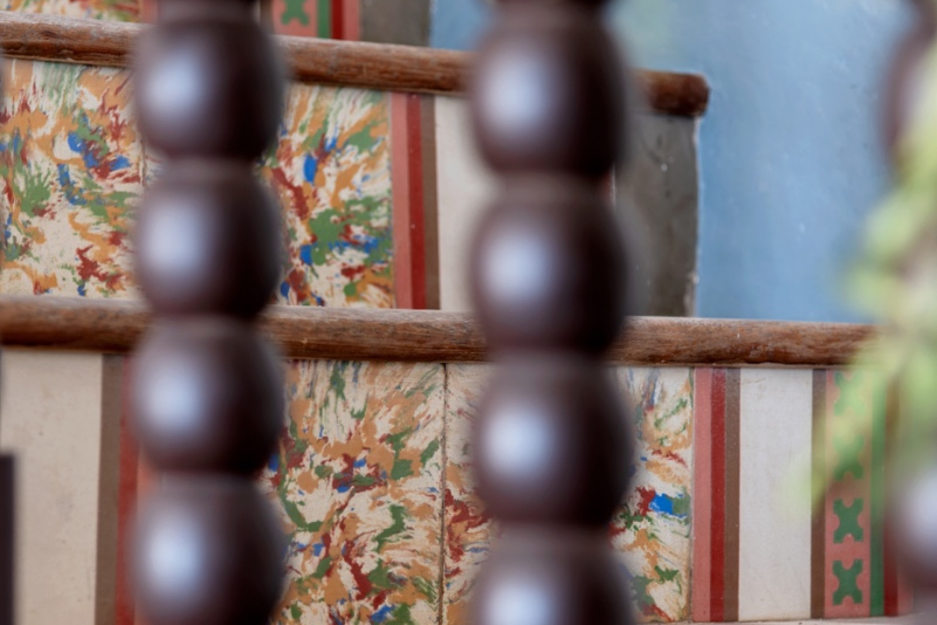 Wiederverkauf - Finca / Landgut - Orihuela