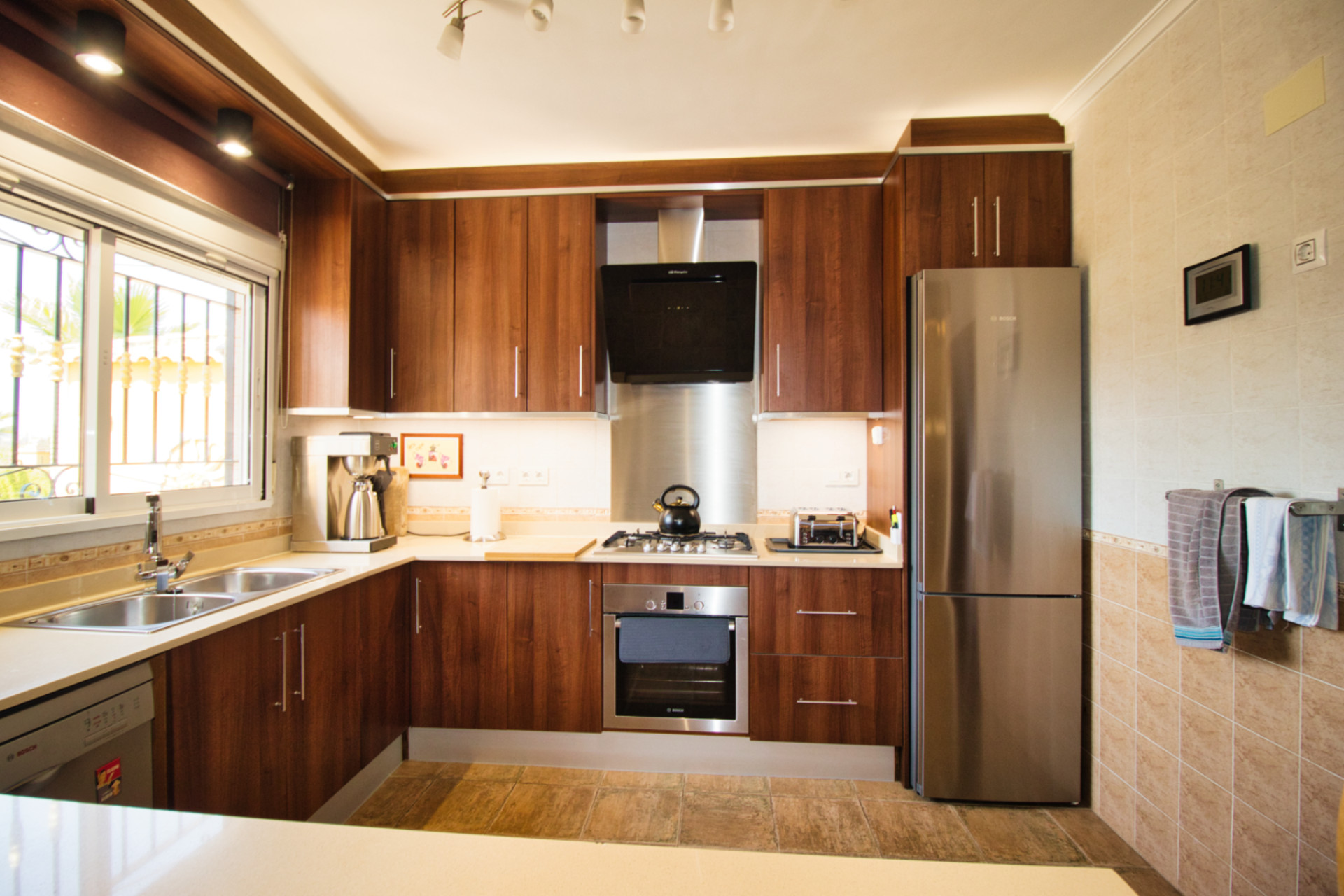 Wiederverkauf - Finca / Landgut - Orihuela