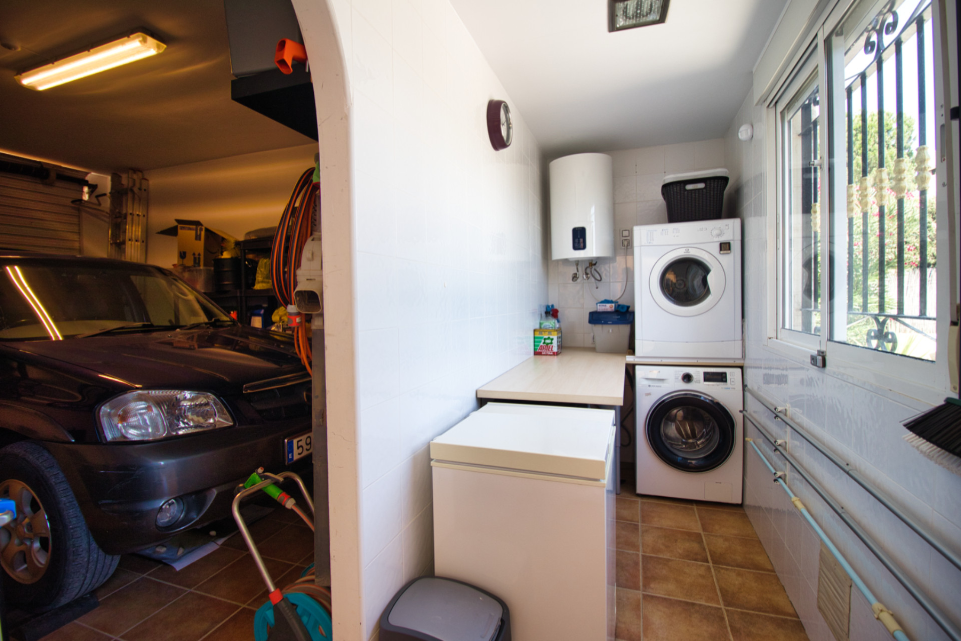 Wiederverkauf - Finca / Landgut - Orihuela