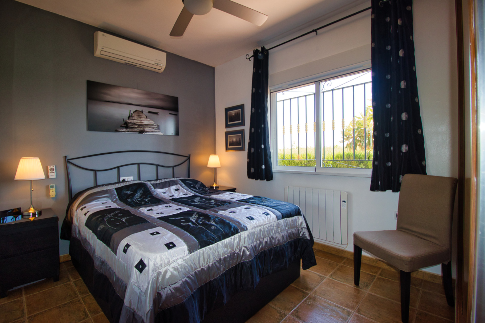 Wiederverkauf - Finca / Landgut - Orihuela