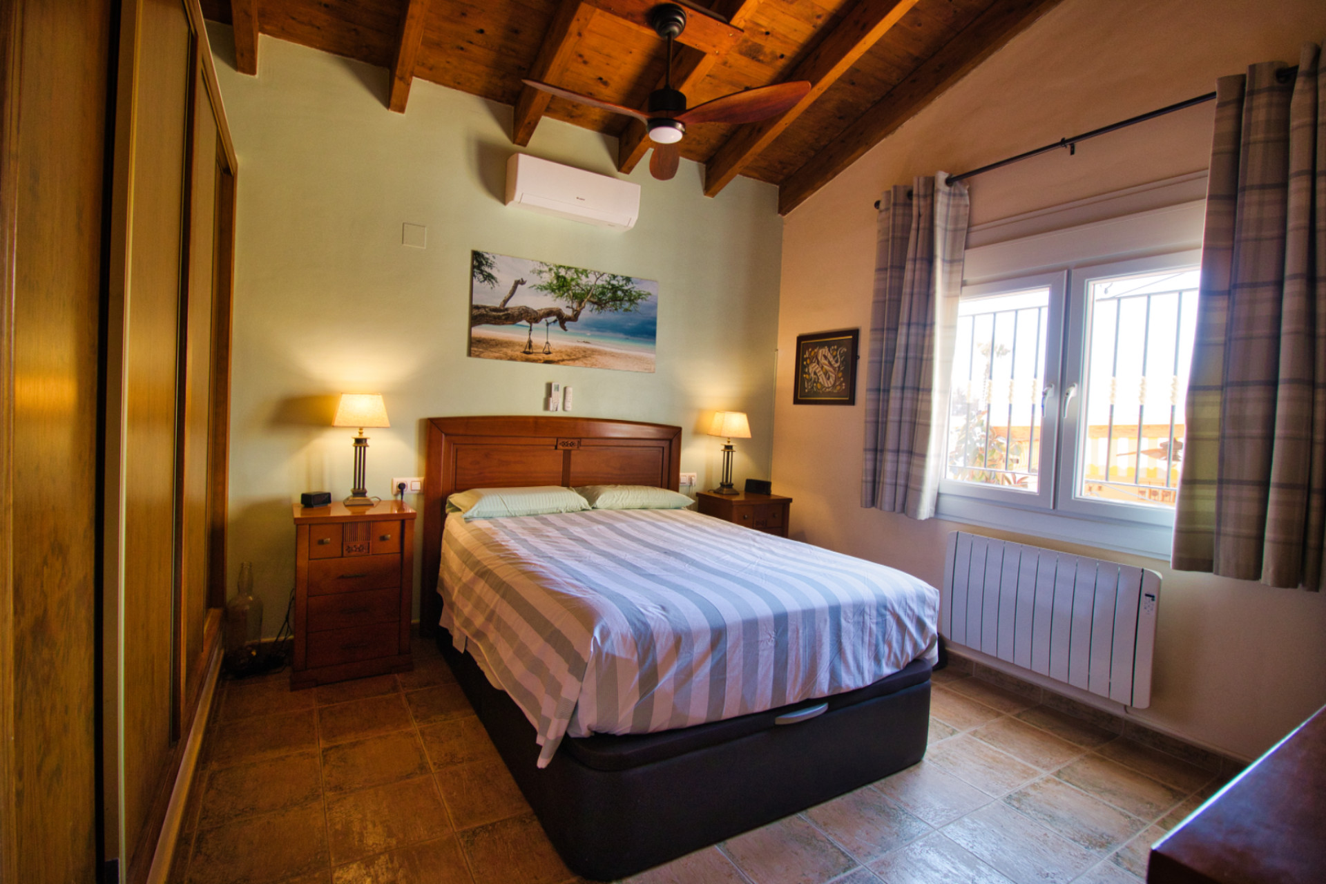 Wiederverkauf - Finca / Landgut - Orihuela