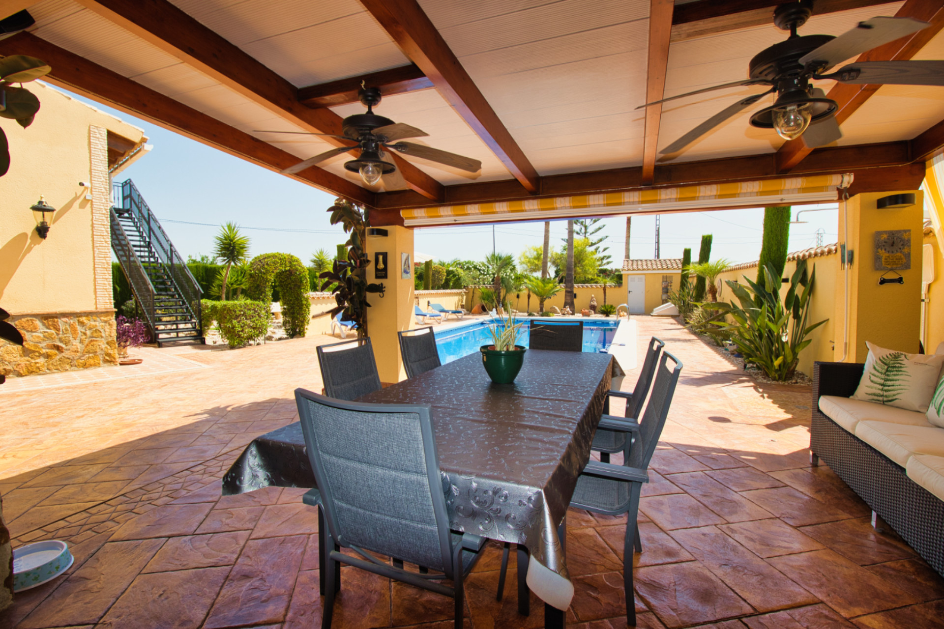 Wiederverkauf - Finca / Landgut - Orihuela