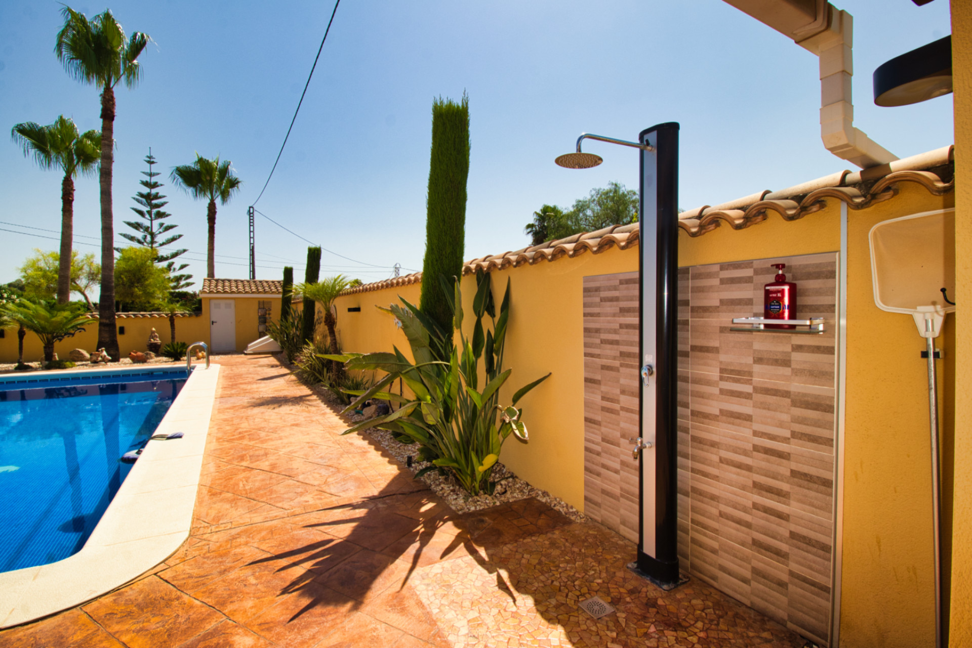 Wiederverkauf - Finca / Landgut - Orihuela