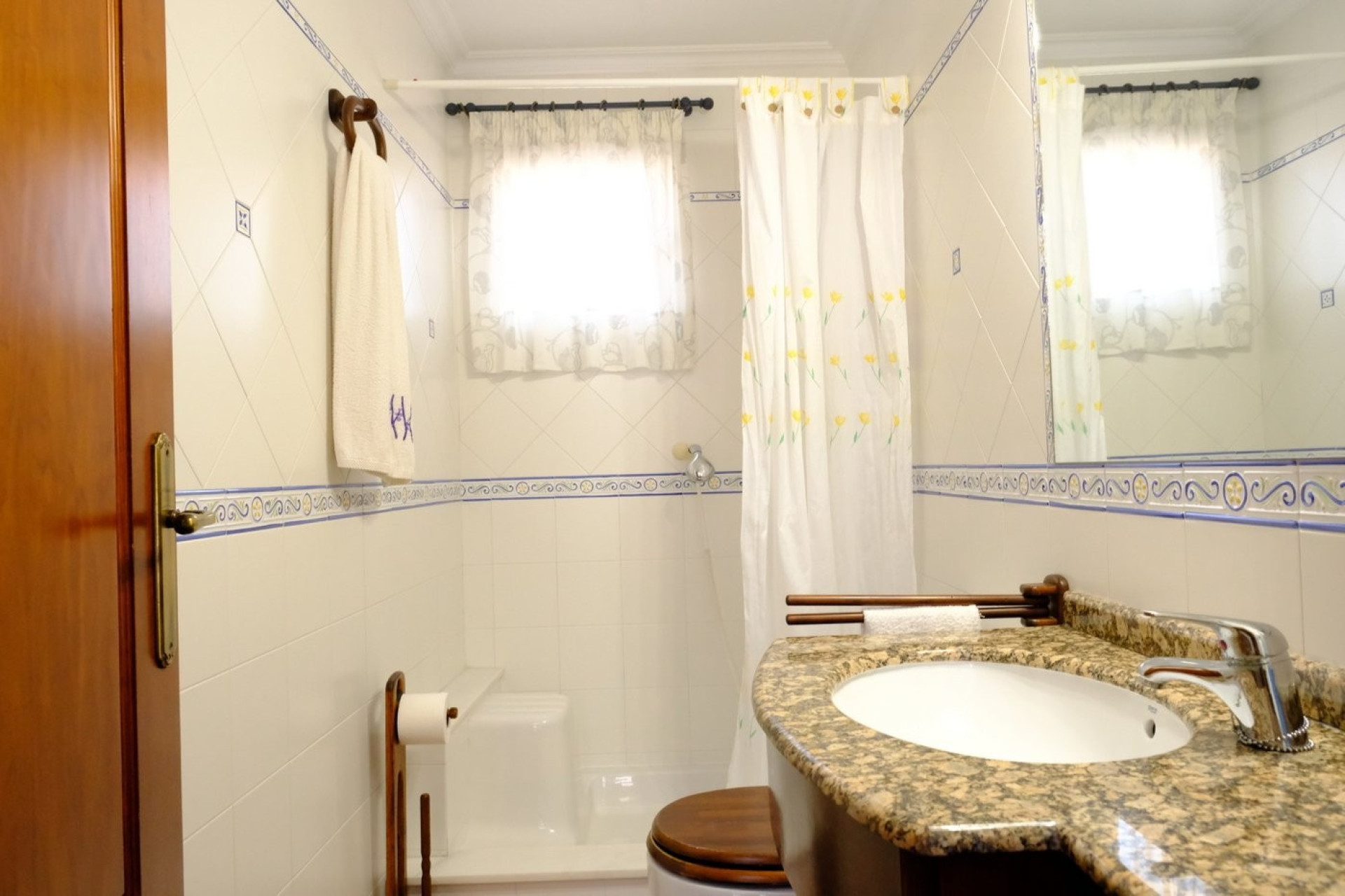 Wiederverkauf - Finca / Landgut - Orihuela