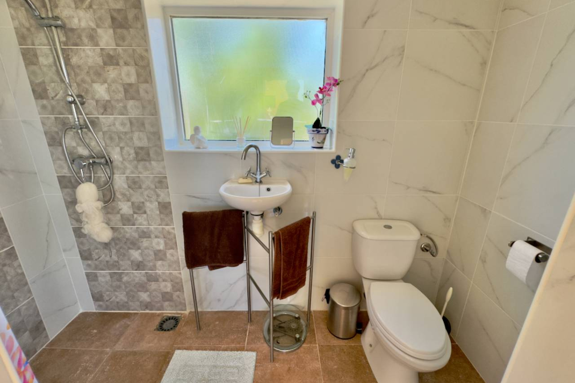 Wiederverkauf - Finca / Landgut - Orihuela