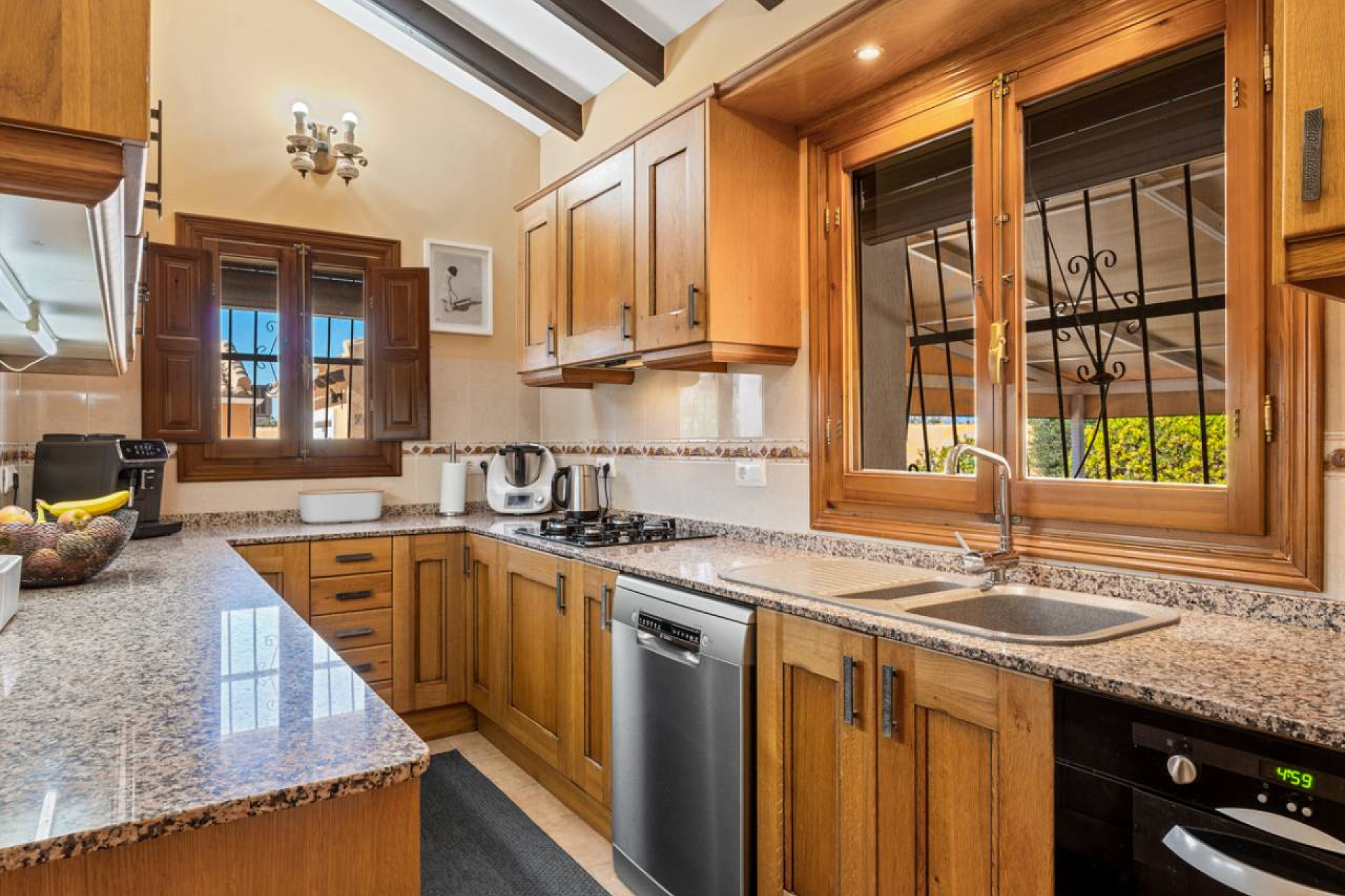 Wiederverkauf - Finca / Landgut - Rafal