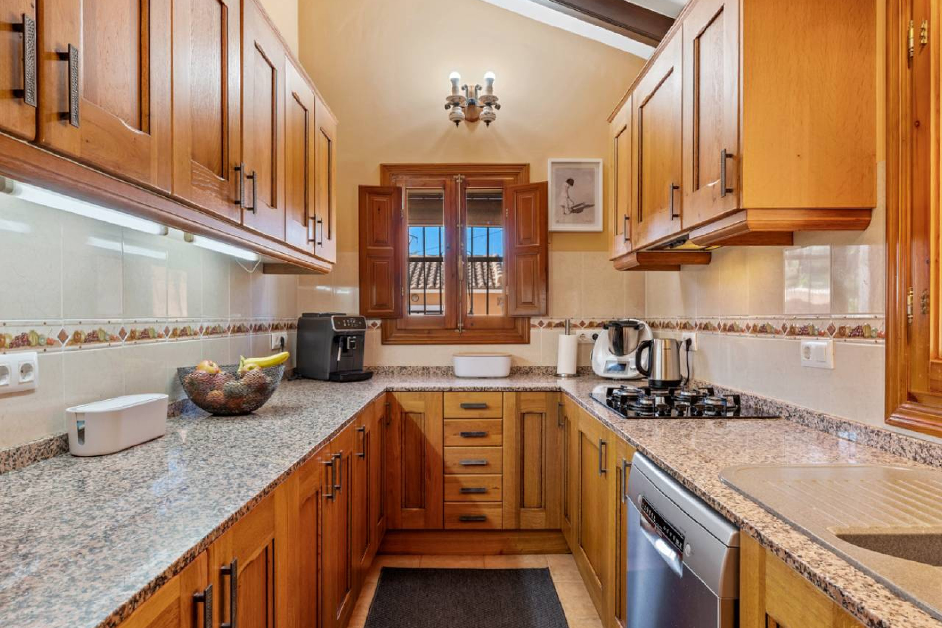 Wiederverkauf - Finca / Landgut - Rafal