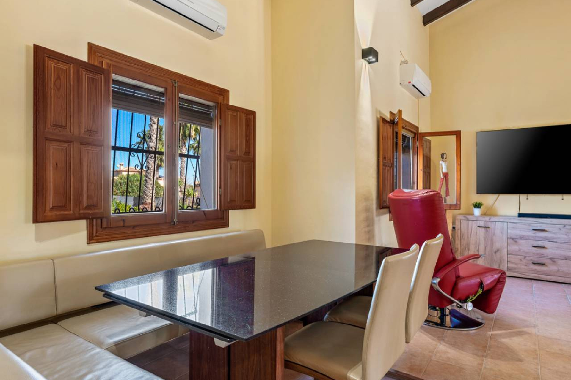 Wiederverkauf - Finca / Landgut - Rafal