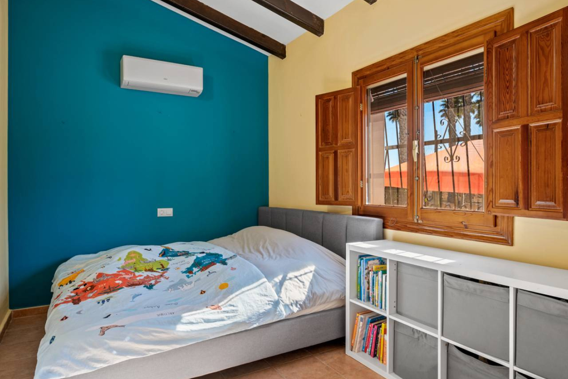 Wiederverkauf - Finca / Landgut - Rafal