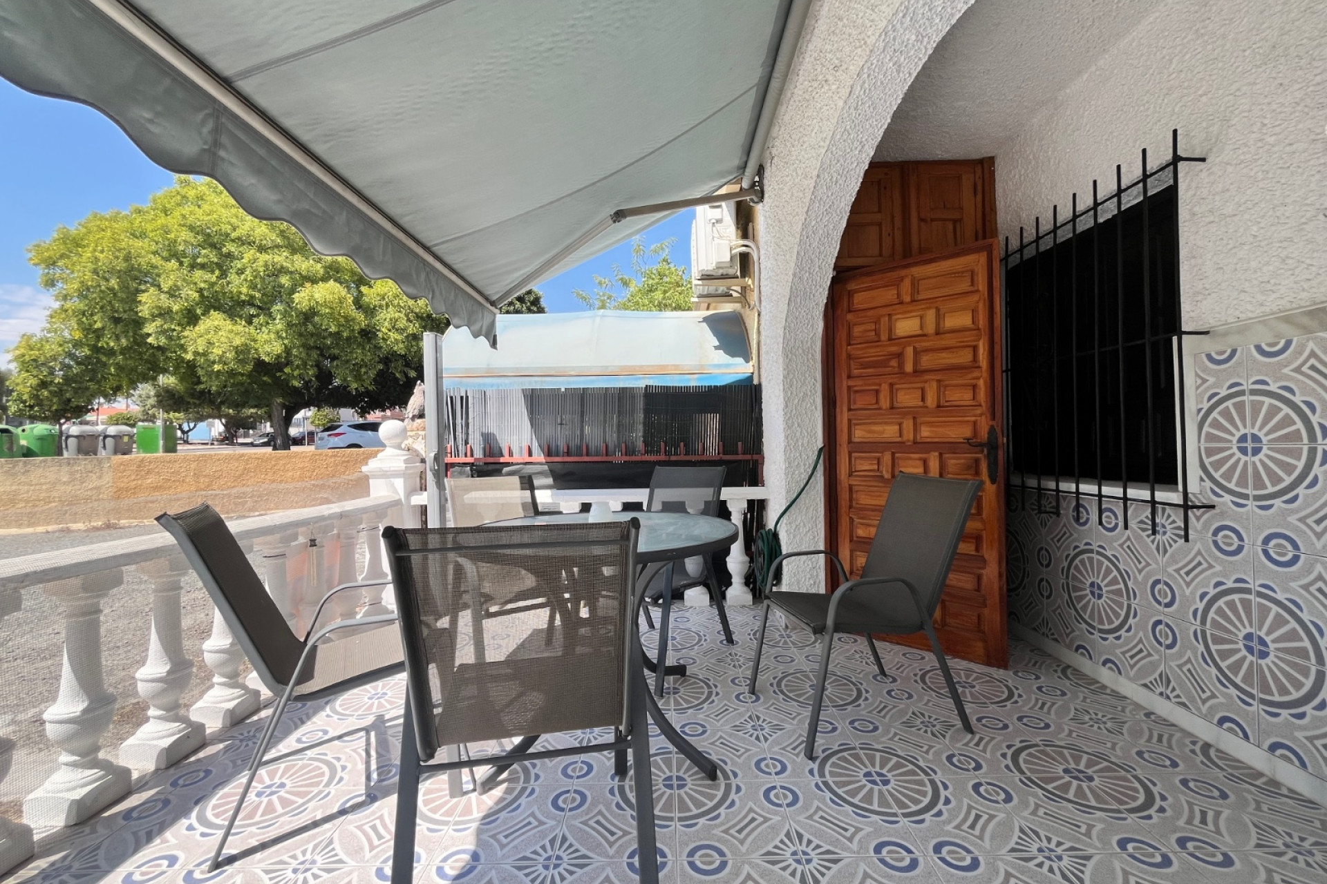 Wiederverkauf - Finca / Landgut - San Fulgencio - urb.la marina